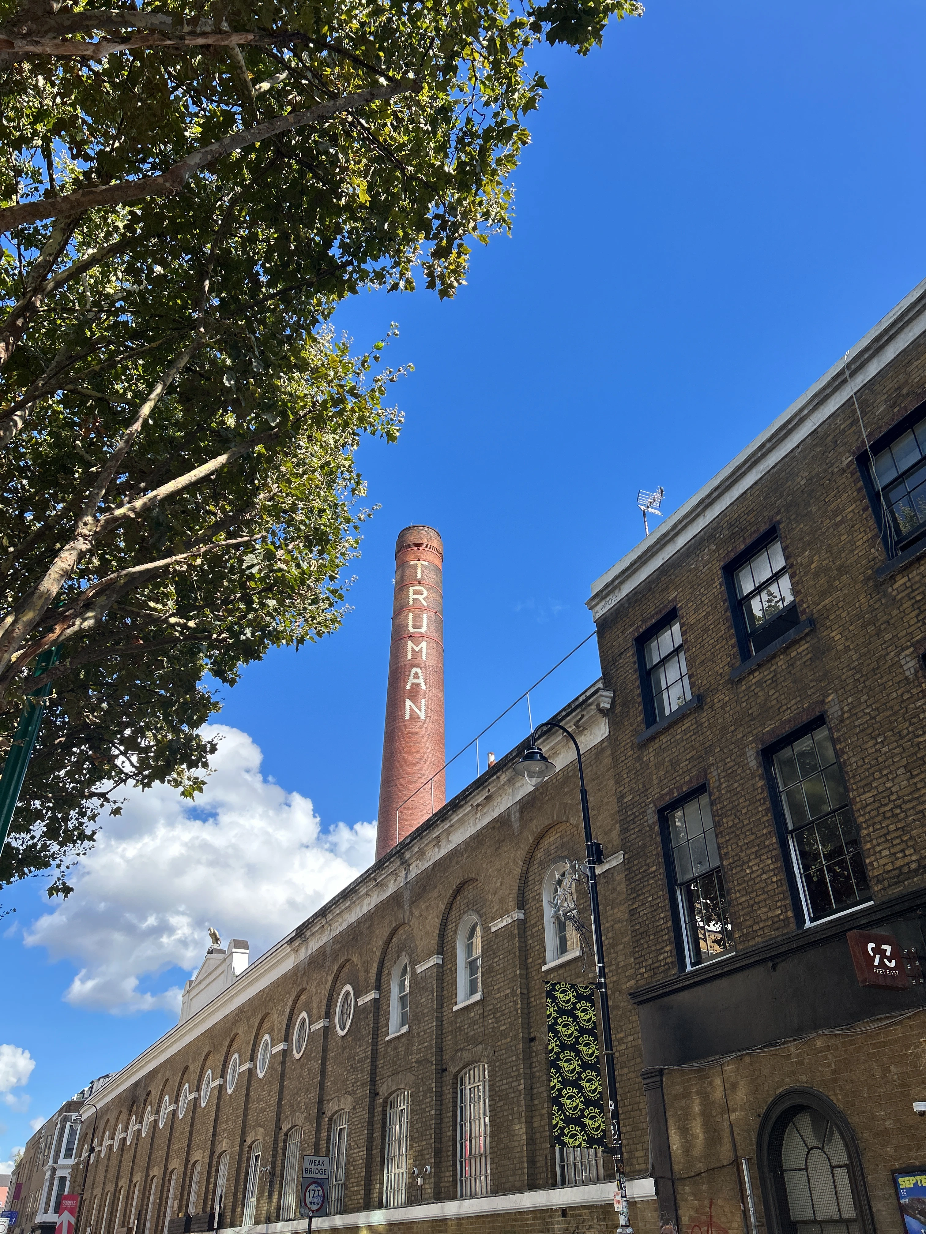Player photo from The Black Path : Search For The Missing Barrow Boy, London walking tour in London