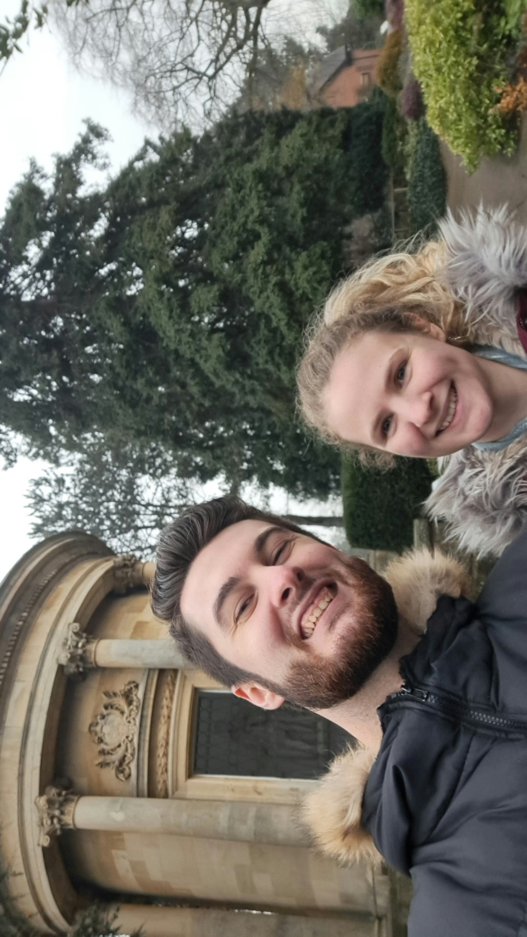 Player photo from History of Leamington: Walking Tour & Escape Game walking tour in Leamington Spa