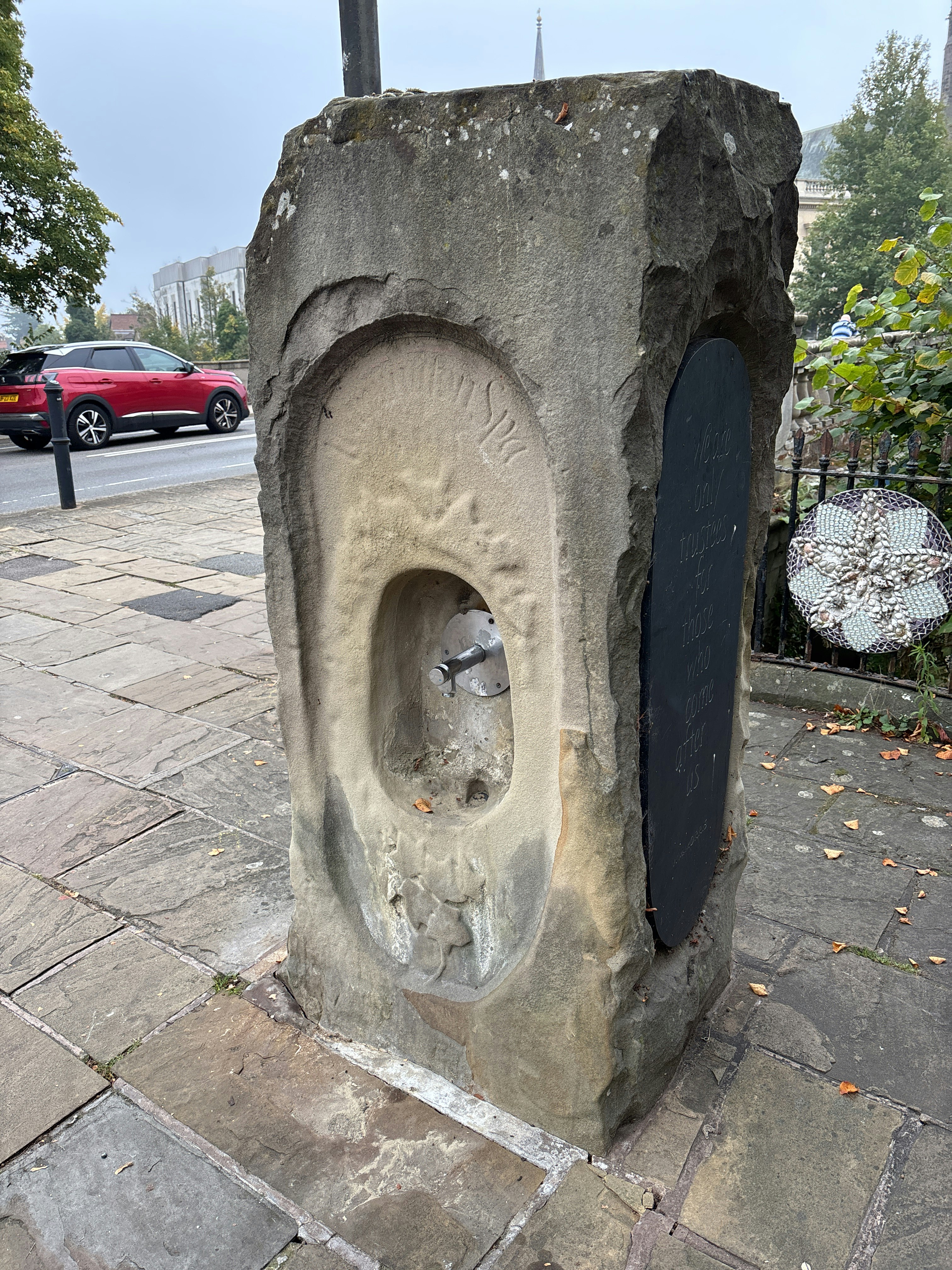 Player photo from History of Leamington: Walking Tour & Escape Game walking tour in Leamington Spa