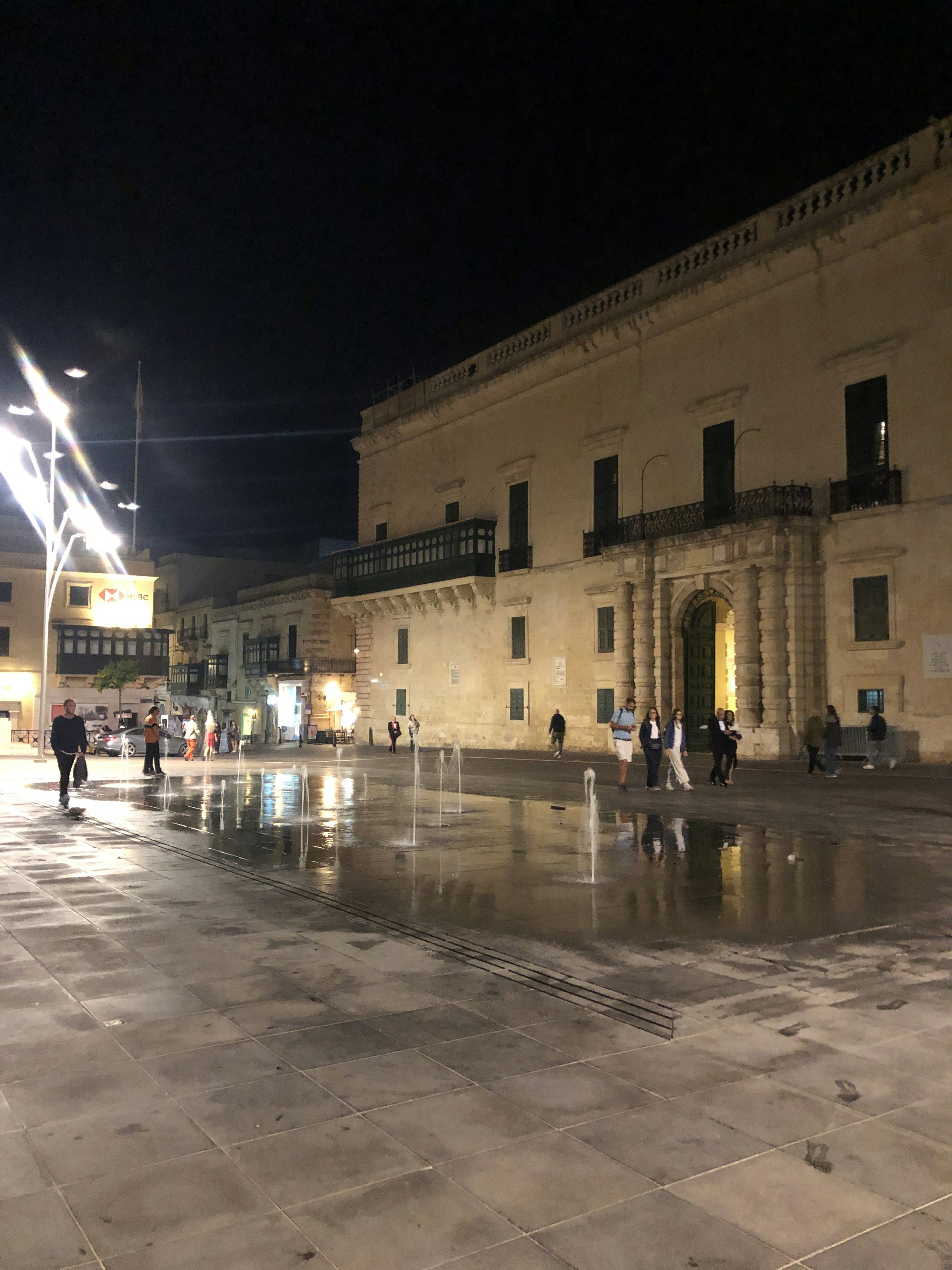 Player photo from Valletta Time Traveler walking tour in Valletta