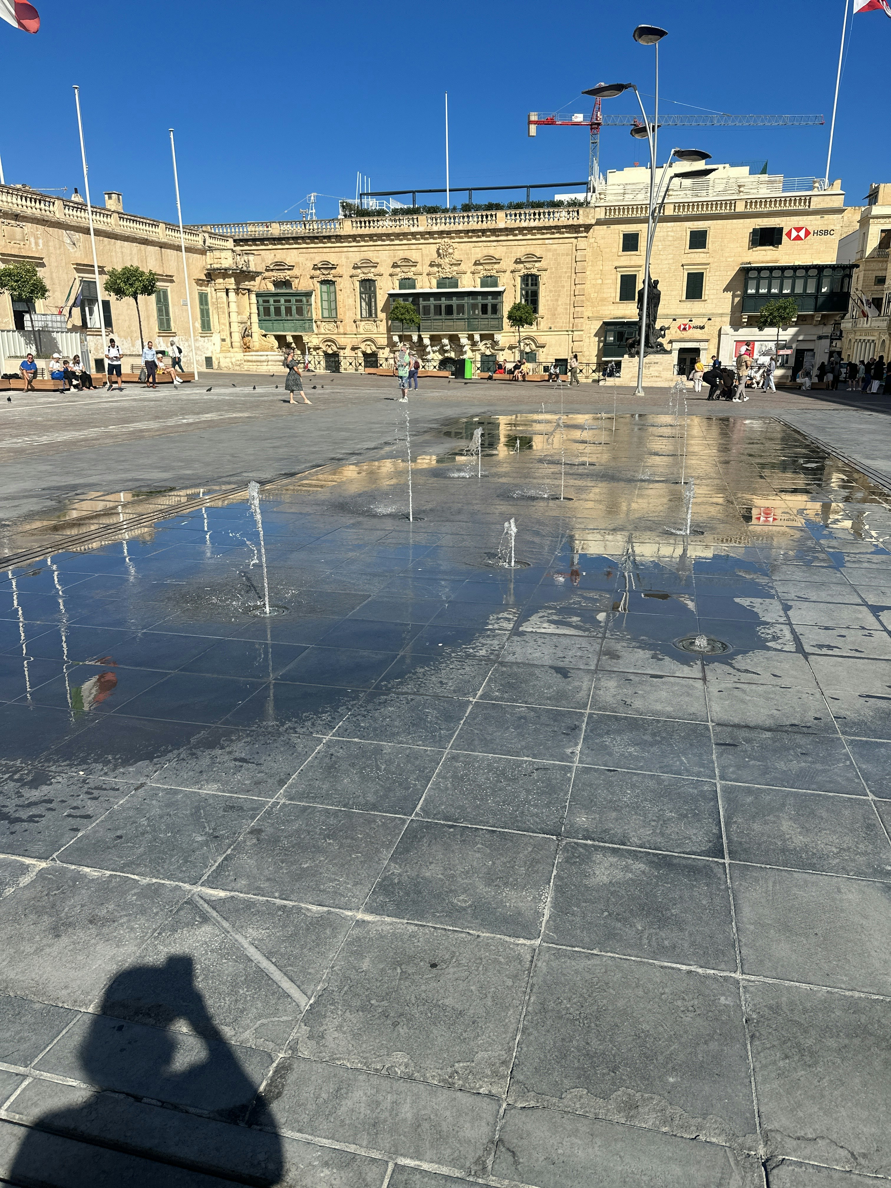 Player photo from Valletta Time Traveler walking tour in Valletta