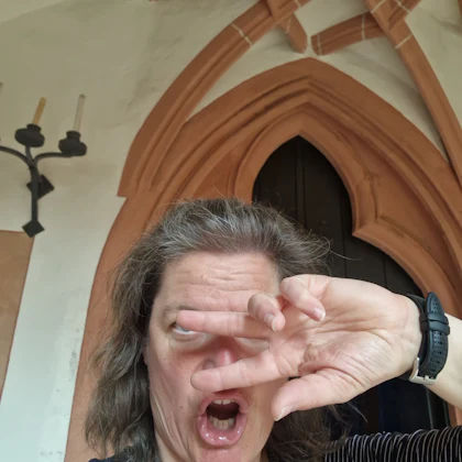 Player photo from Mainz Sightseeing Treasure Hunt and Walking Tour: Gutenberg and the lost relic walking tour in Mainz