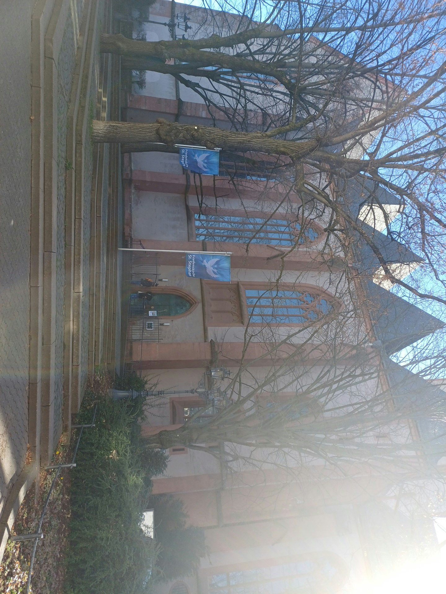 Player photo from Mainz Sightseeing Treasure Hunt and Walking Tour: Gutenberg and the lost relic walking tour in Mainz