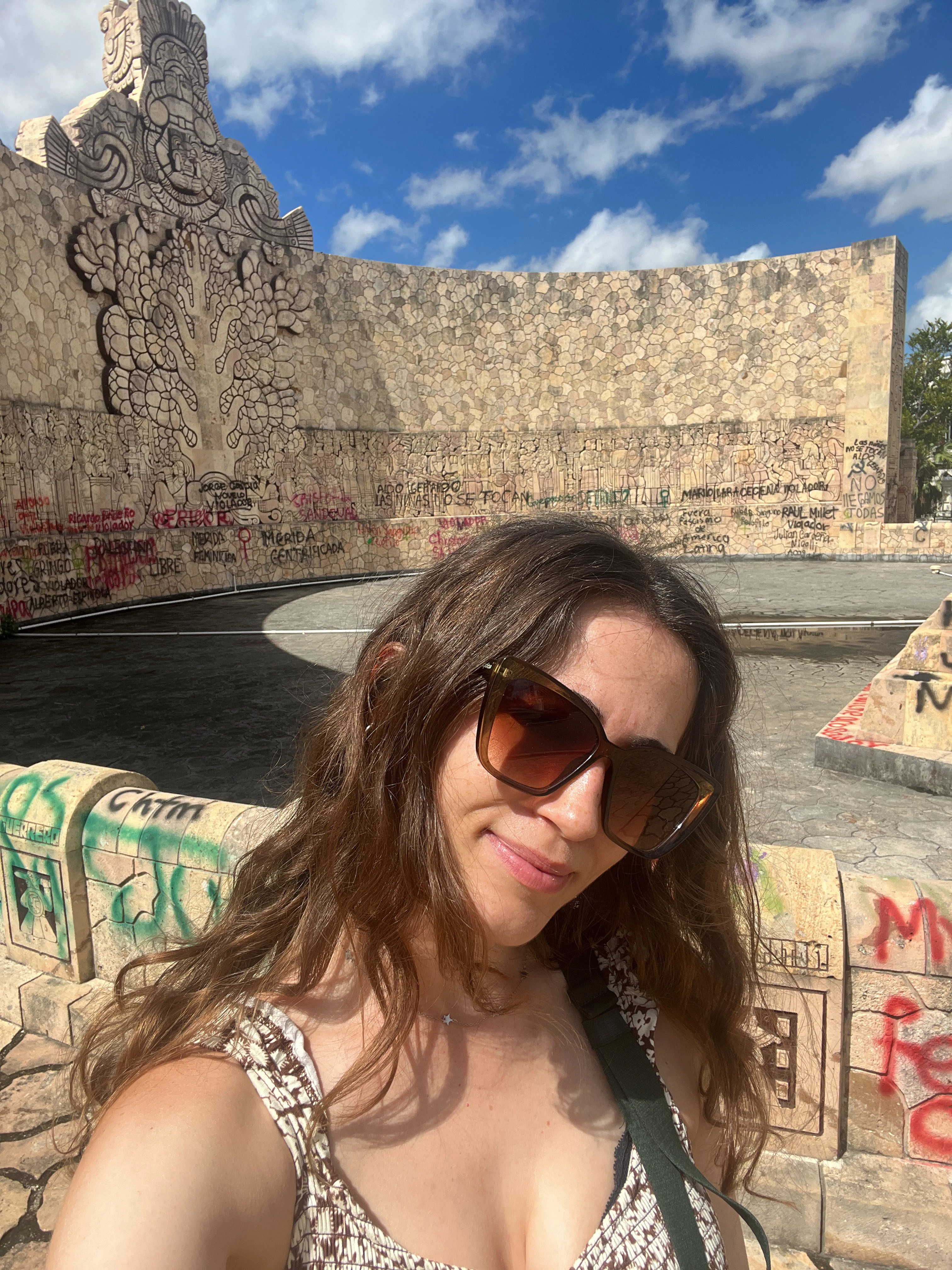 Player photo from The ghost of T'Hó in Merida walking tour in Mérida