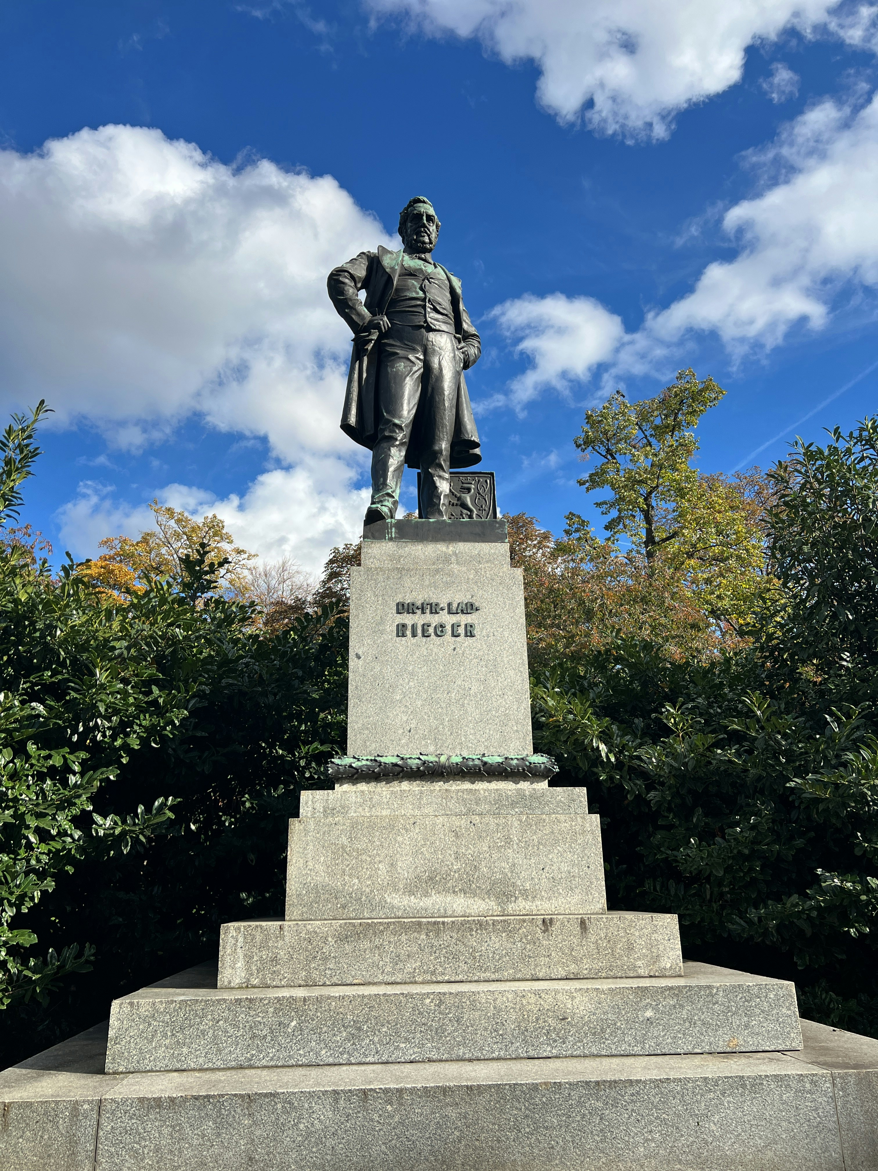 Player photo from Czech it Out & Crawl Through Prague walking tour in Prague