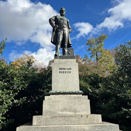 Player photo from Czech it Out & Crawl Through Prague walking tour in Prague