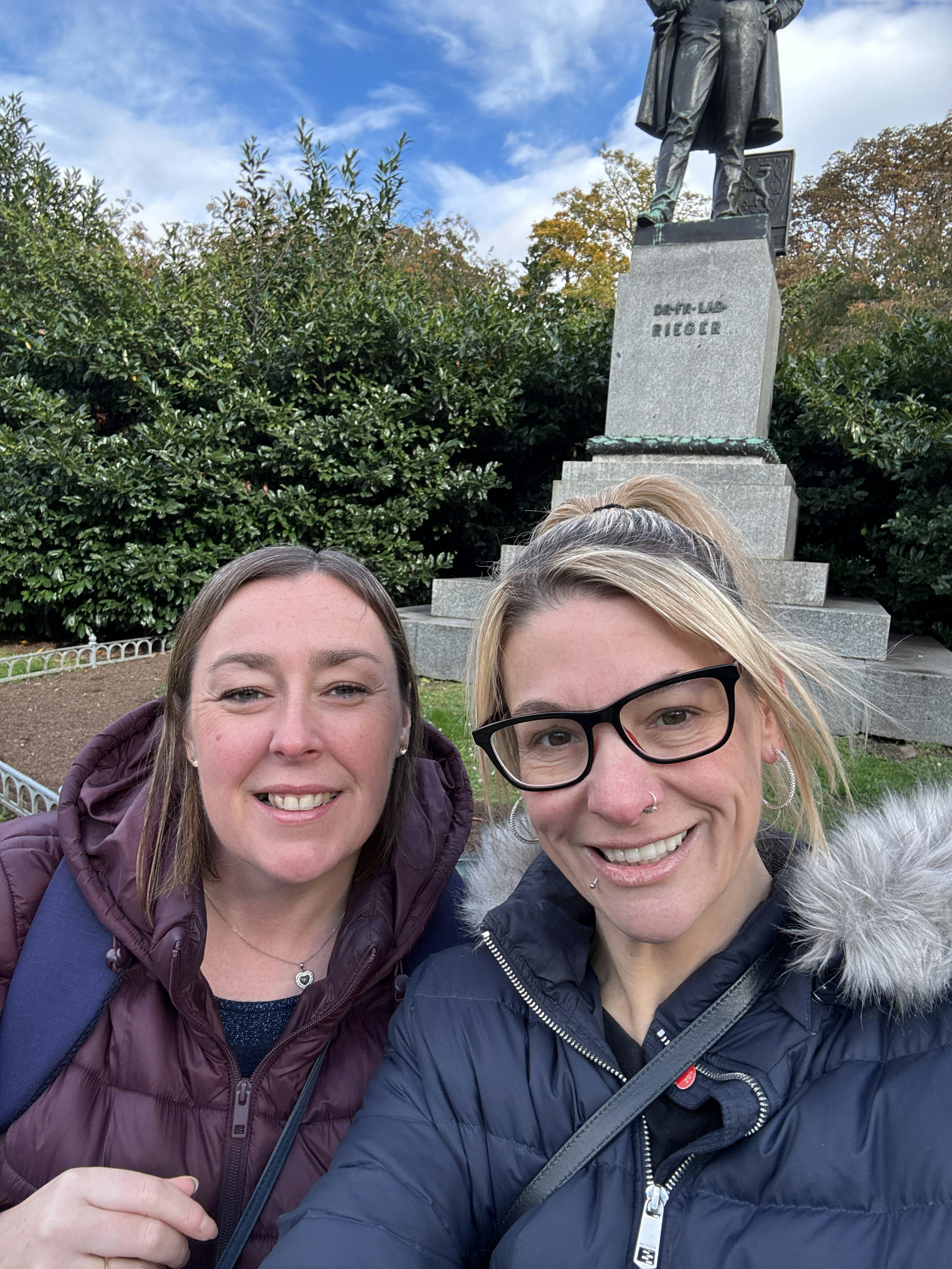 Player photo from Czech it Out & Crawl Through Prague walking tour in Prague