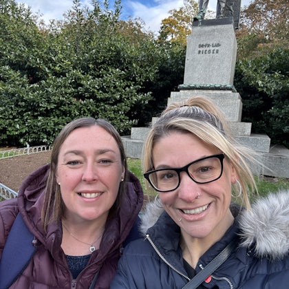 Player photo from Czech it Out & Crawl Through Prague walking tour in Prague