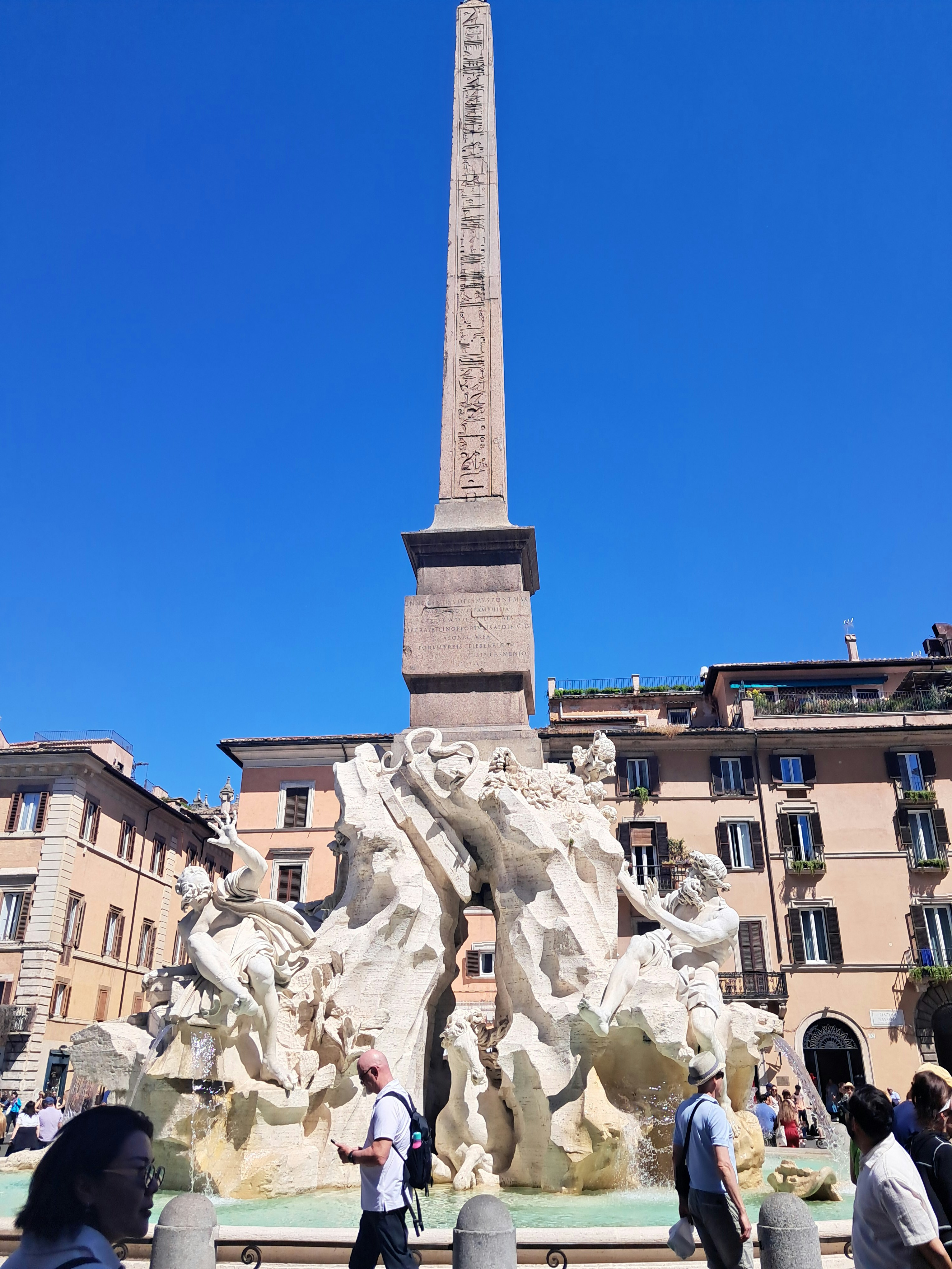 Player photo from In Julia’s Shadow: A Soulful Journey Through Rome walking tour in Rome