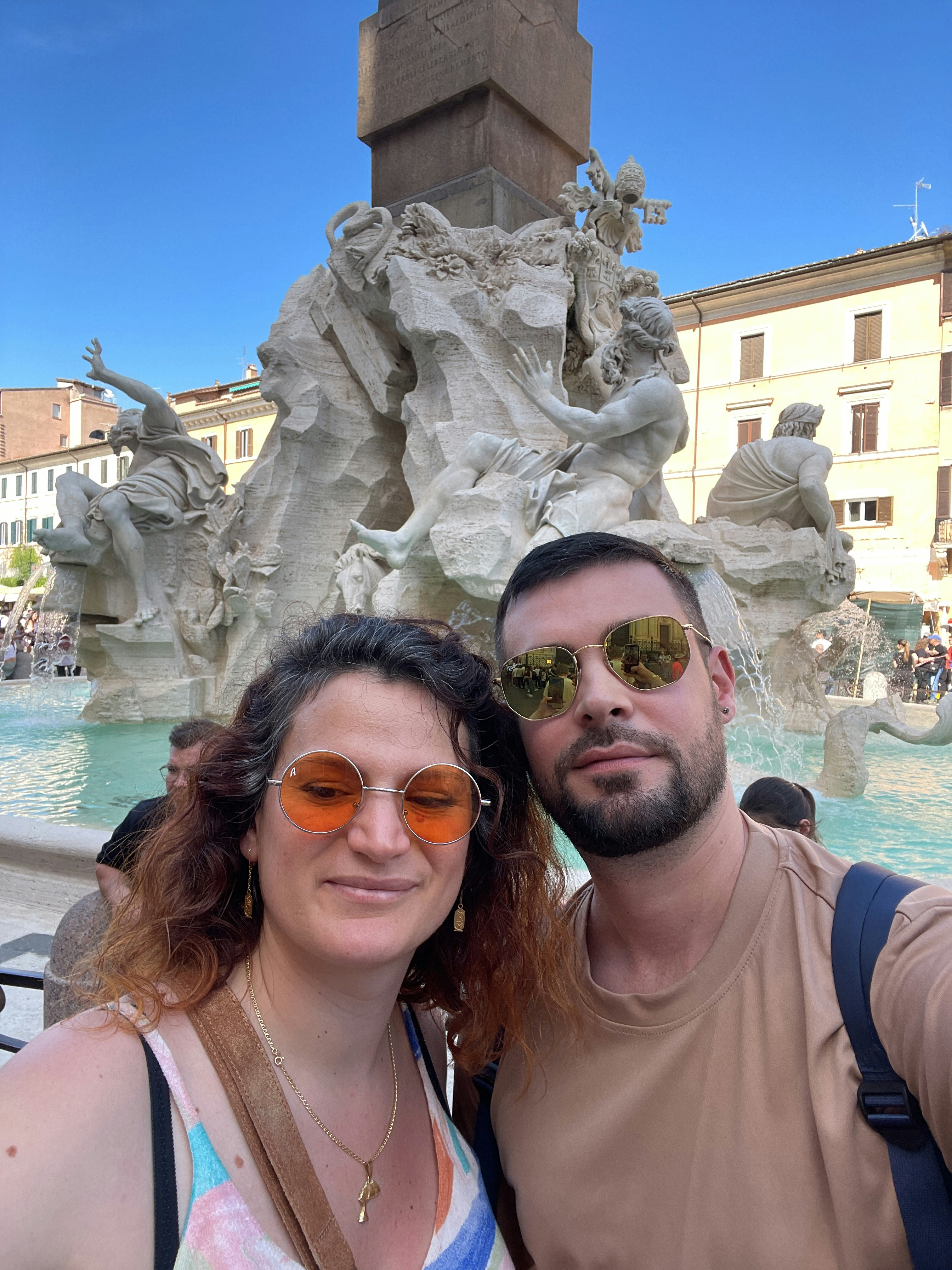 Player photo from In Julia’s Shadow: A Soulful Journey Through Rome walking tour in Rome