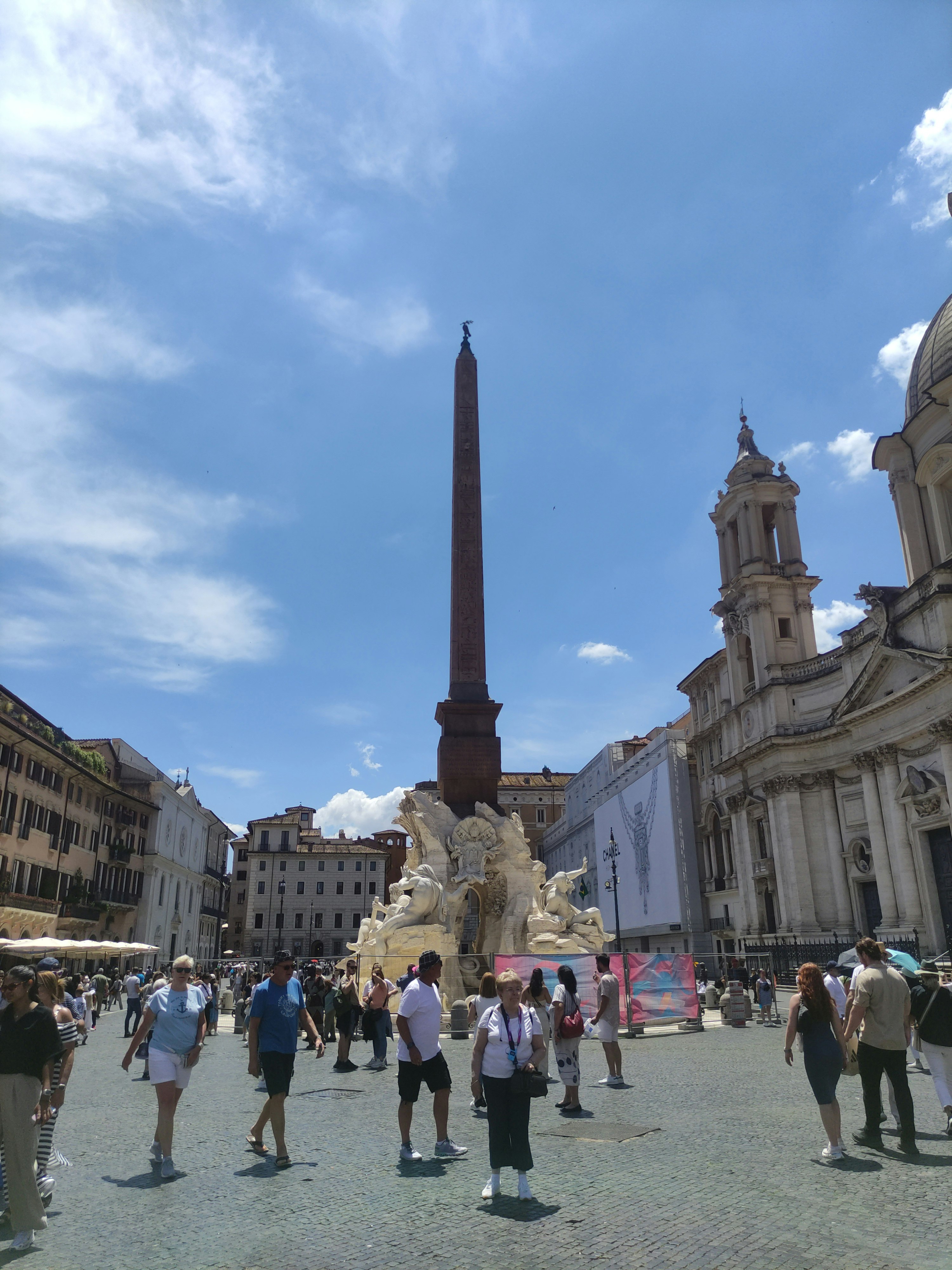 Player photo from In Julia’s Shadow: A Soulful Journey Through Rome walking tour in Rome