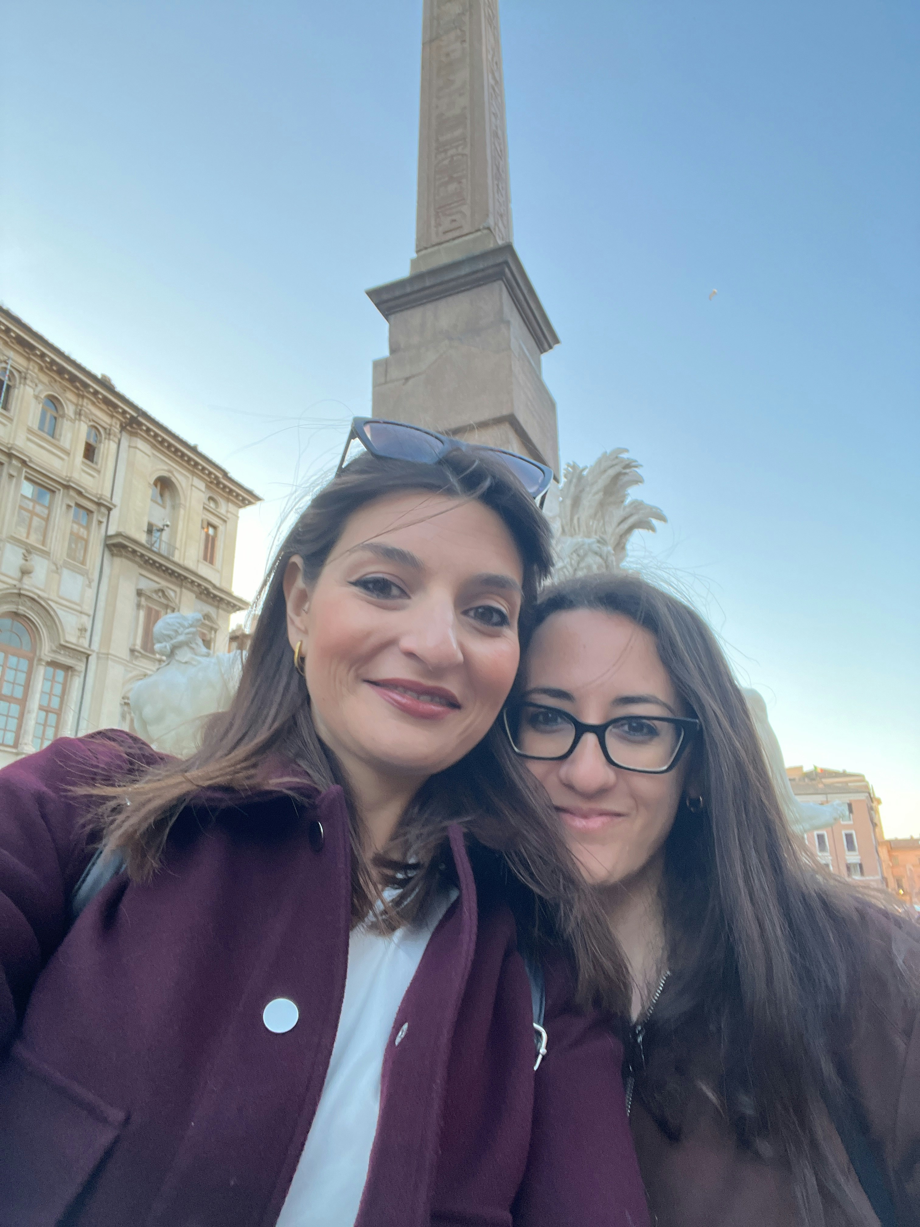 Player photo from In Julia’s Shadow: A Soulful Journey Through Rome walking tour in Rome