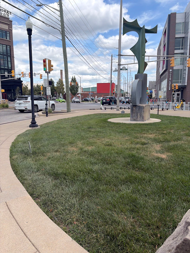 Foto de jugador en Misterio de asesinato: Resuelve el caso en Downtown Indianapolis