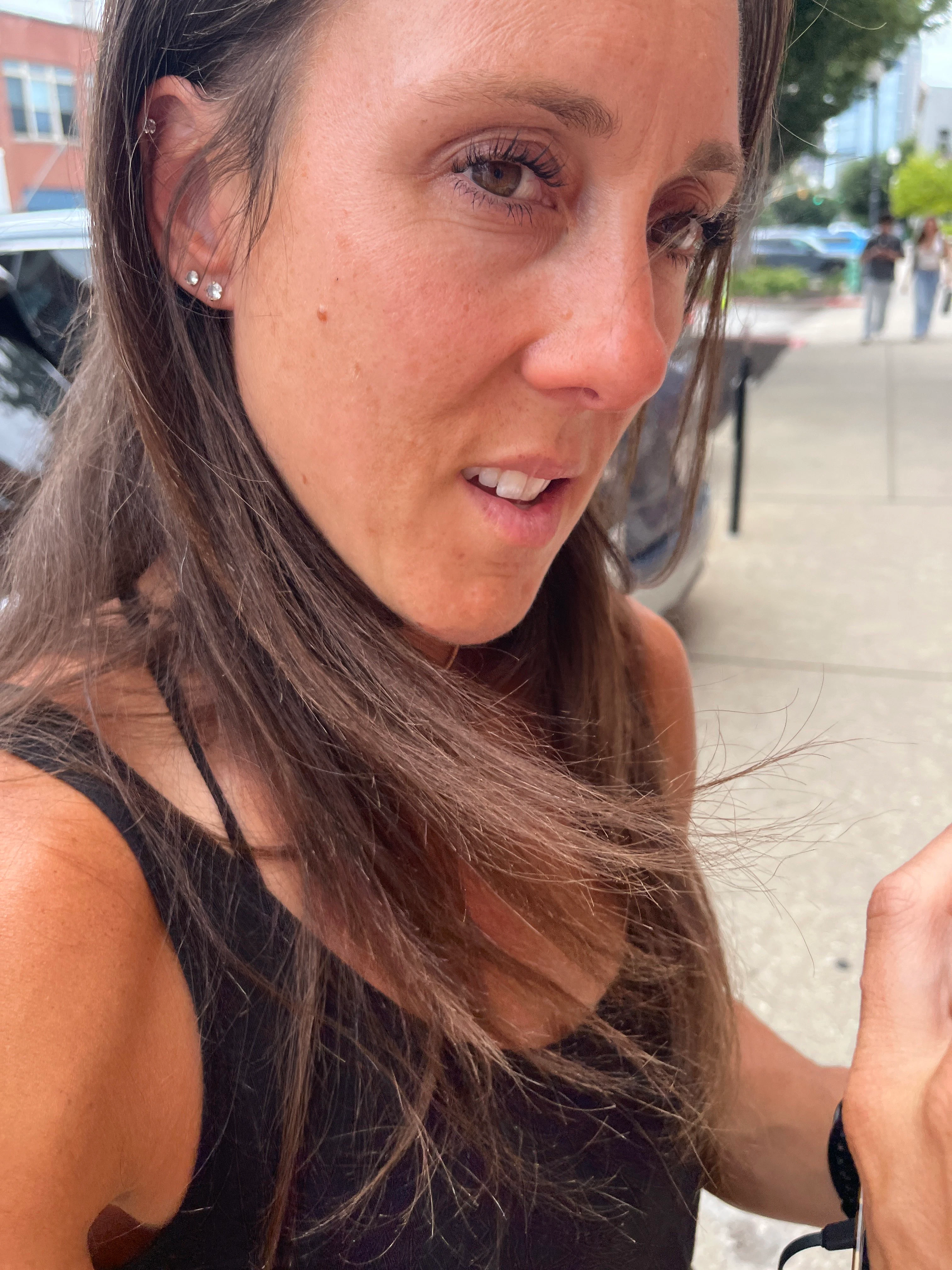 Foto di un giocatore da Murder Mystery: Risolvi il caso a Downtown Indianapolis
