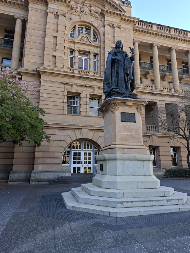 Foto de jugador en Misterio de asesinato: Resuelve el caso en Brisbane City Brisbane
