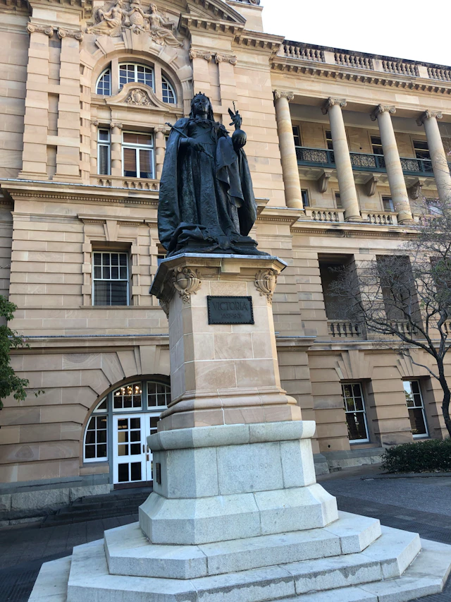Foto de jugador en Misterio de asesinato: Resuelve el caso en Brisbane City Brisbane