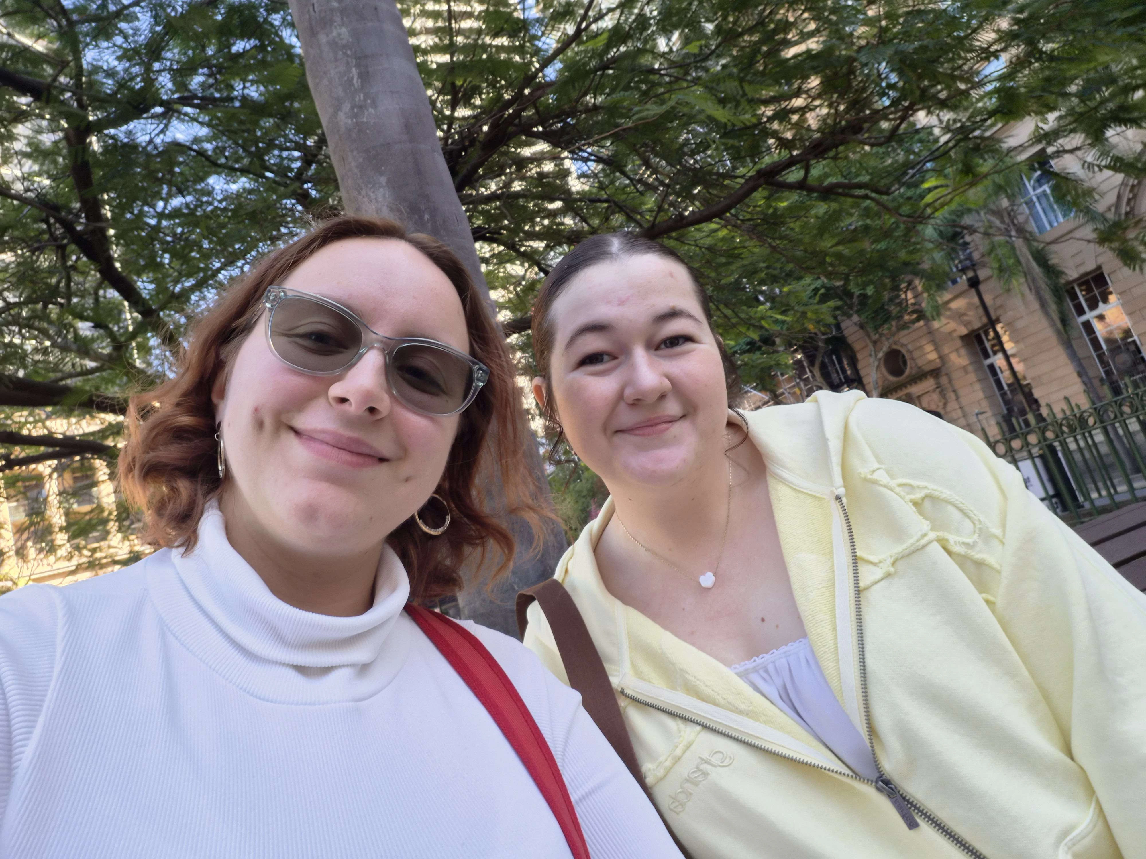Player photo from Murder Mystery: Death in the Shadows in CBD, Brisbane