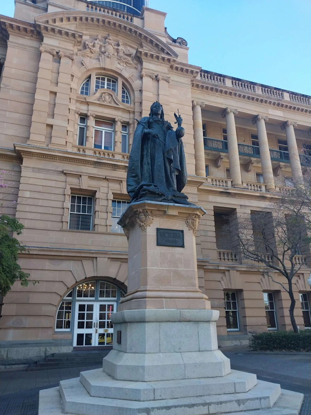 Foto de jugador en Misterio de asesinato: Resuelve el caso en Brisbane City Brisbane