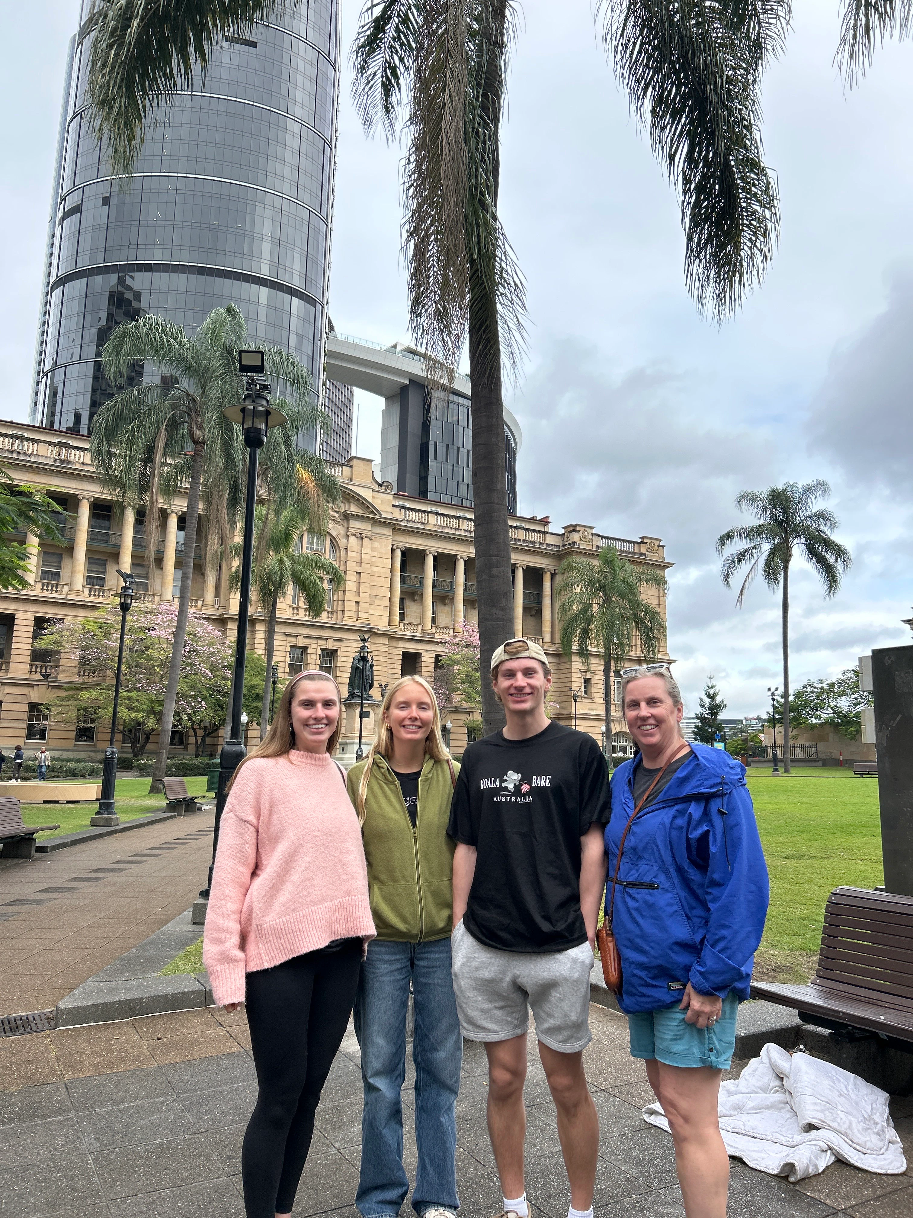 Spielerfoto von Murder Mystery: Löse den Fall in Brisbane City Brisbane