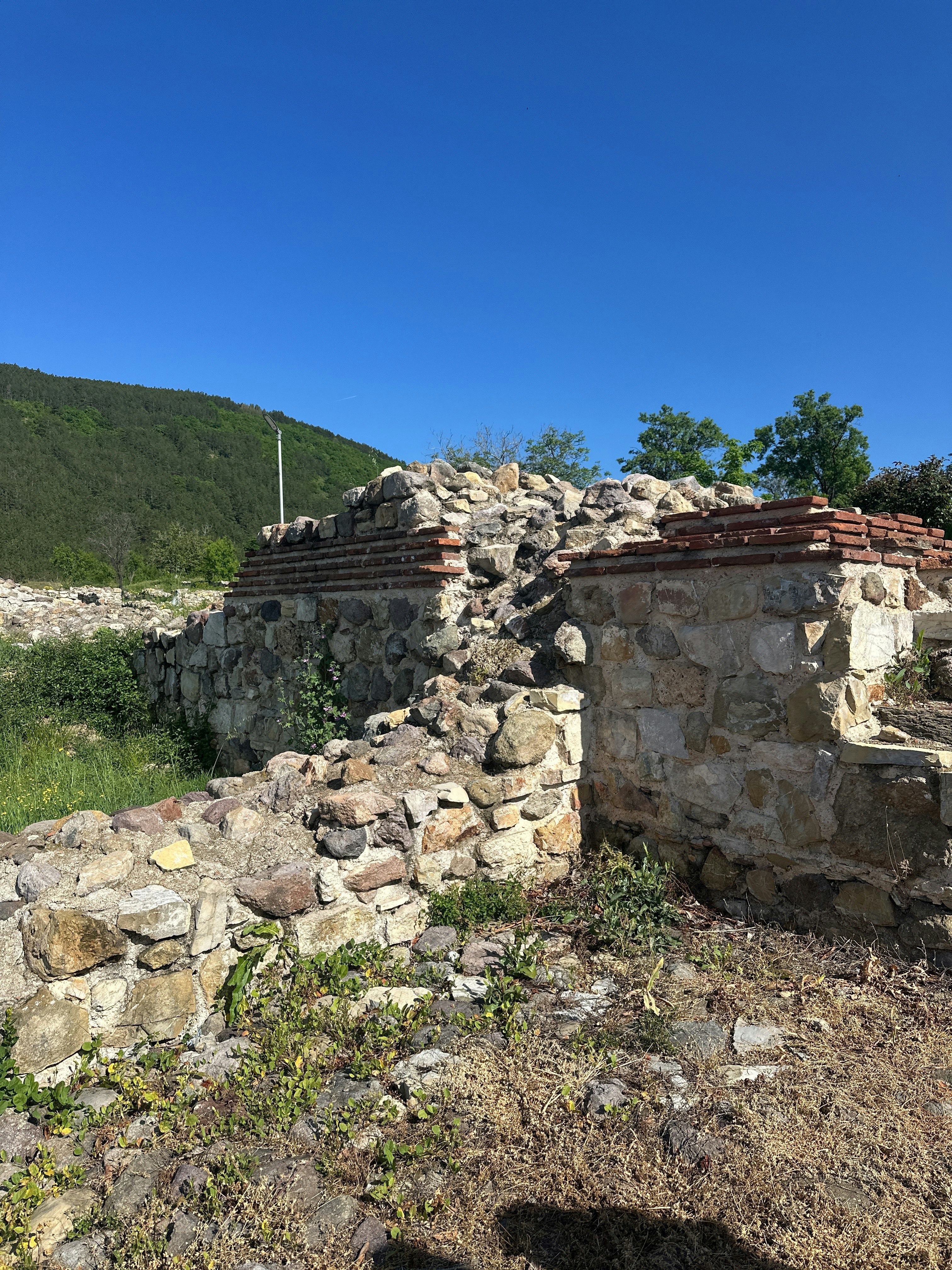 Player photo from Whispers of the Ancient Stones: The Tuida Quest walking tour in Sliven