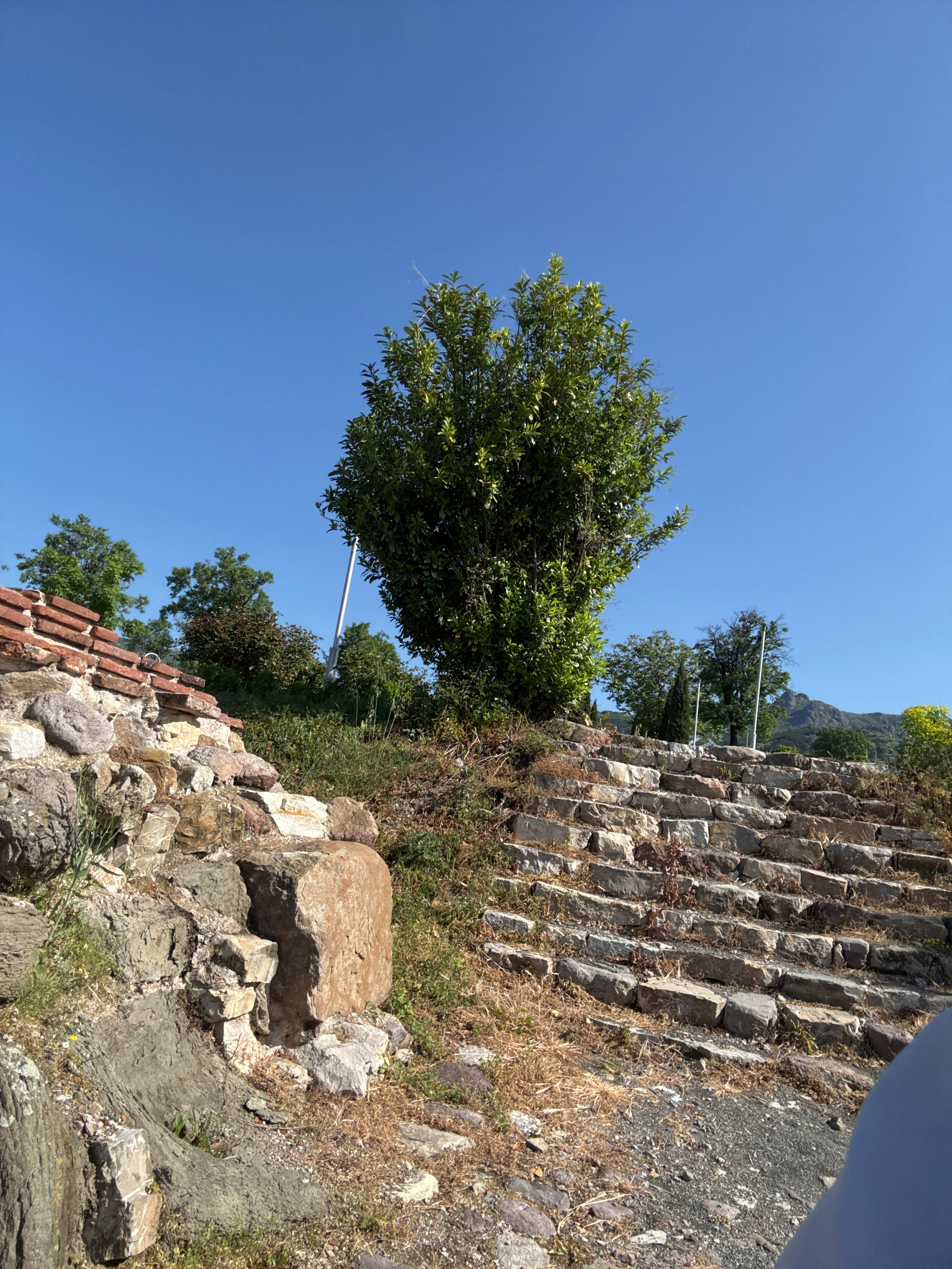 Player photo from Whispers of the Ancient Stones: The Tuida Quest walking tour in Sliven