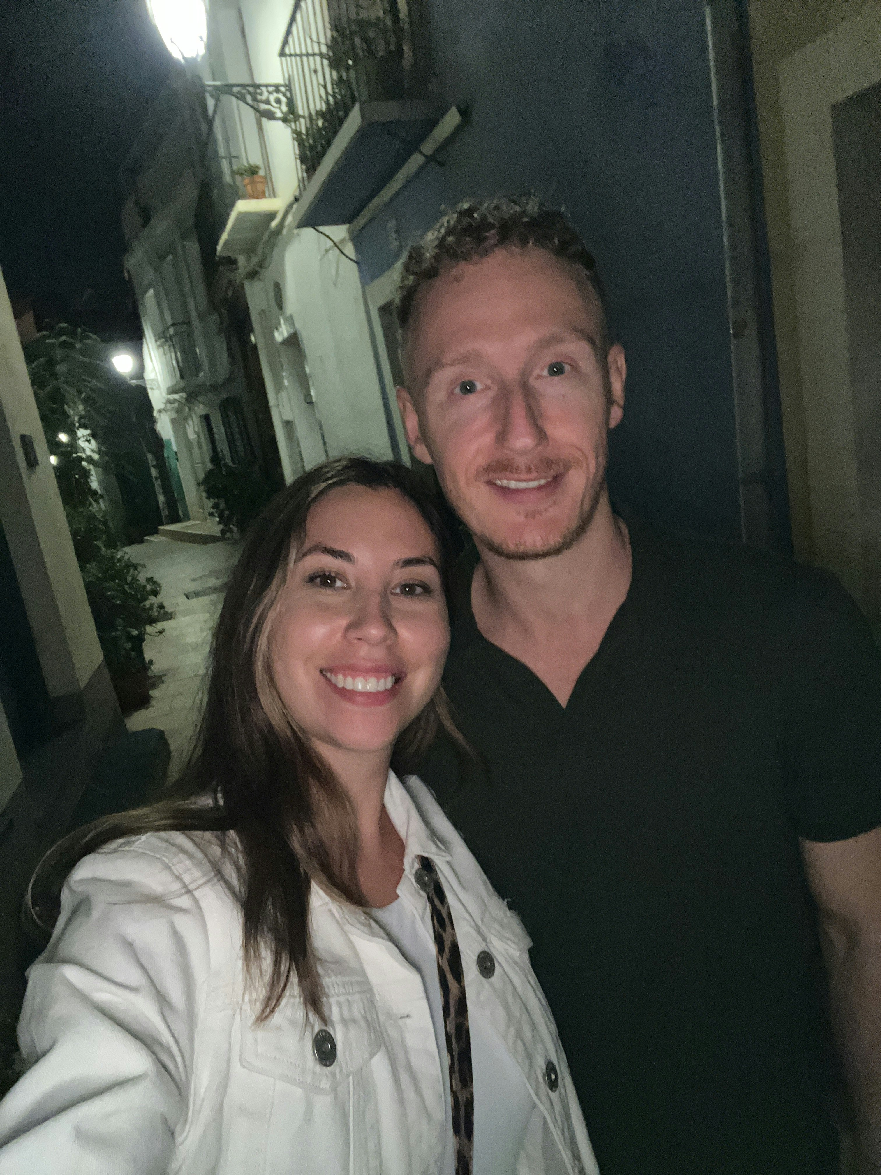 Player photo from Alicante: The Secret Society of The Light walking tour in Alicante