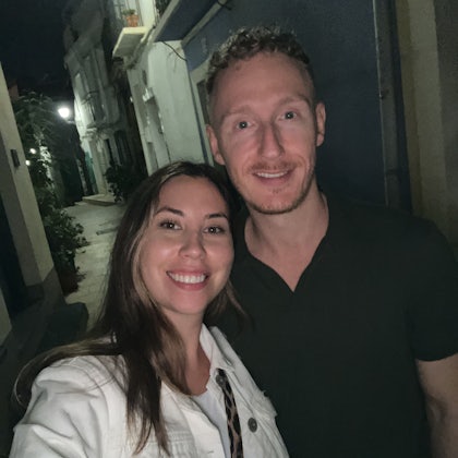 Player photo from Alicante: The Secret Society of The Light walking tour in Alicante