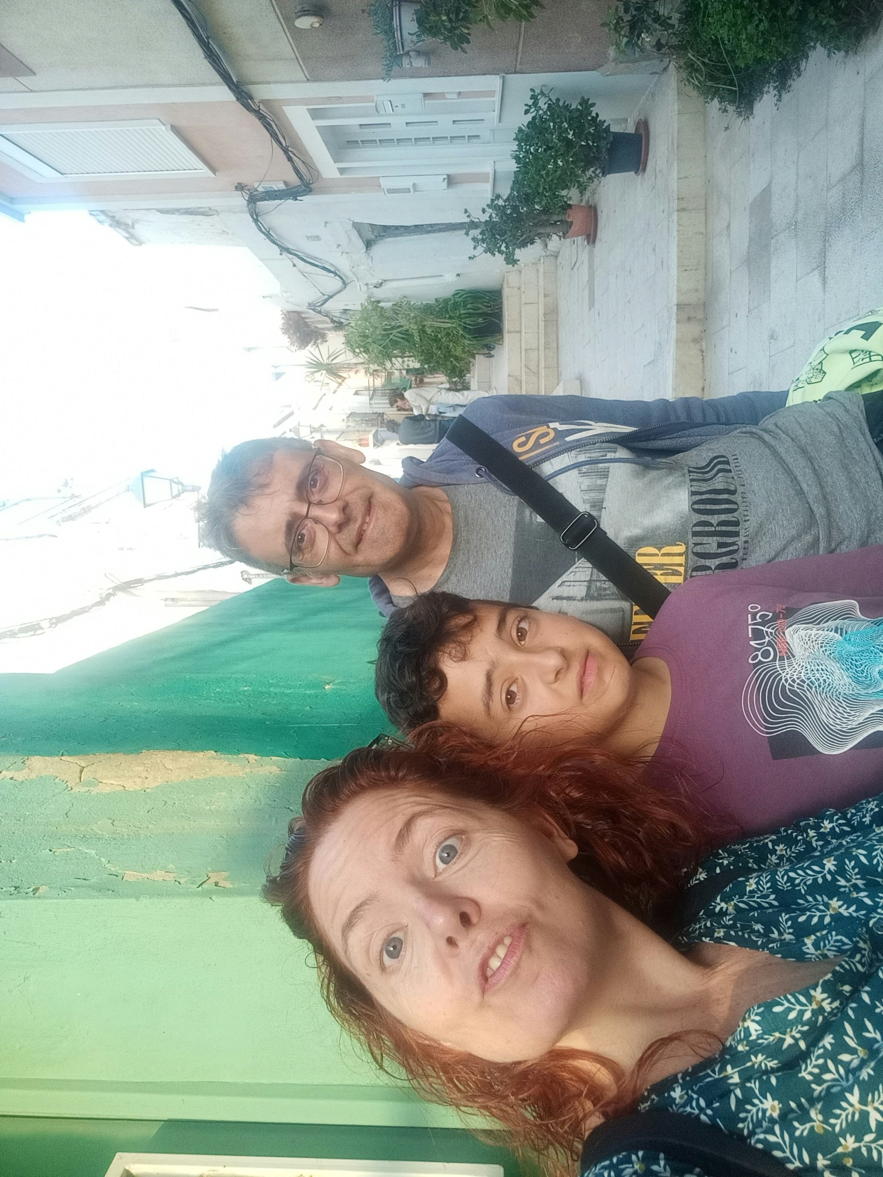 Player photo from Alicante: The Secret Society of The Light walking tour in Alicante