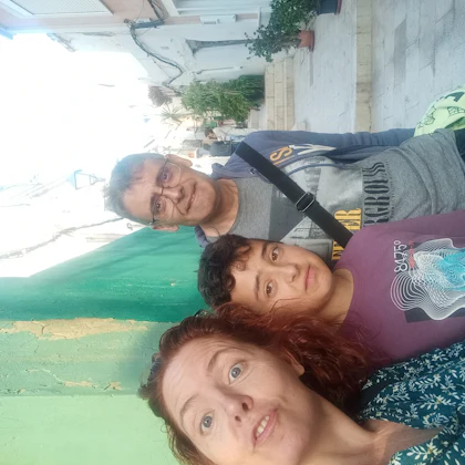 Player photo from Alicante: The Secret Society of The Light walking tour in Alicante