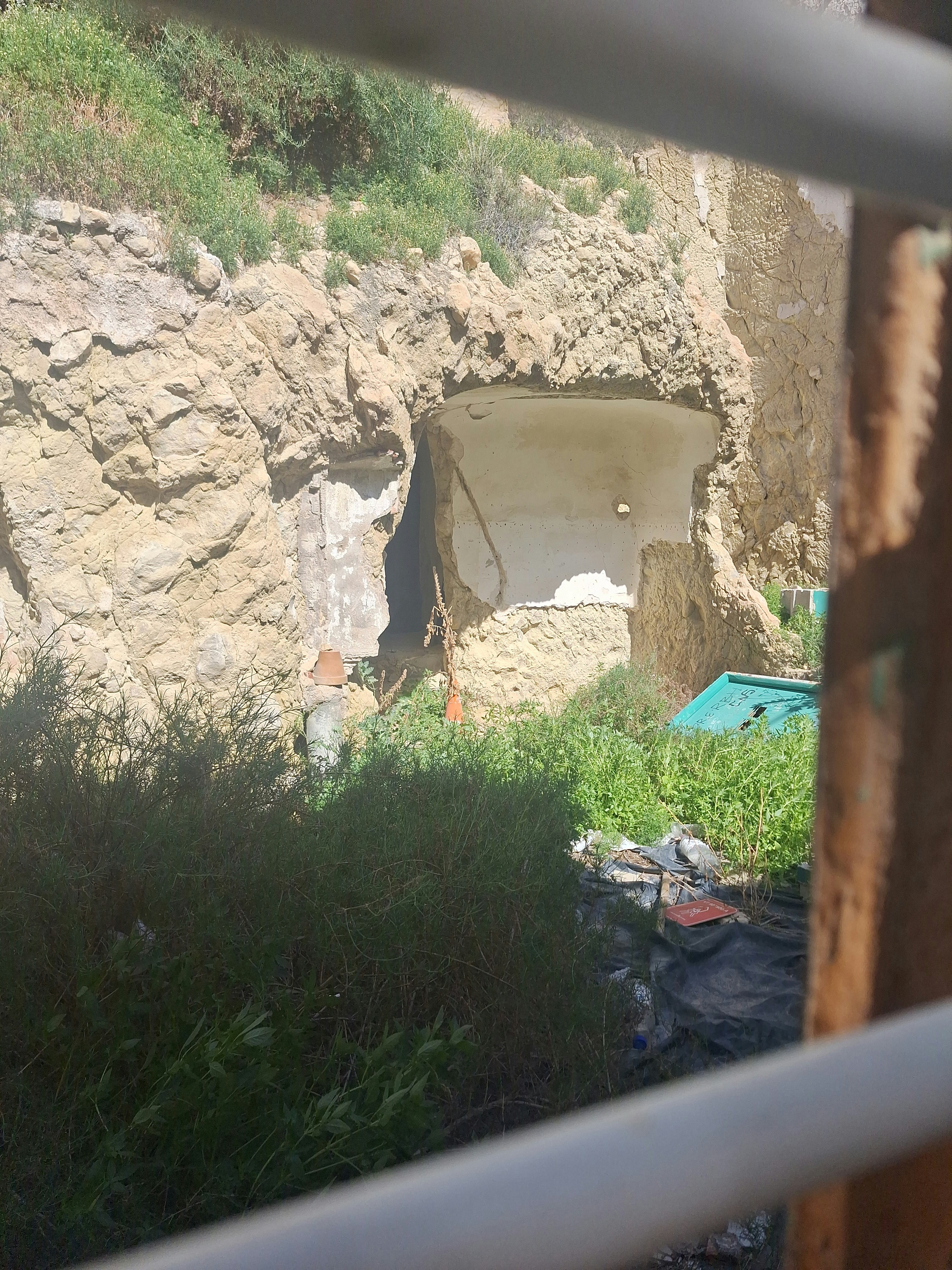 Player photo from Alicante: The Secret Society of The Light walking tour in Alicante