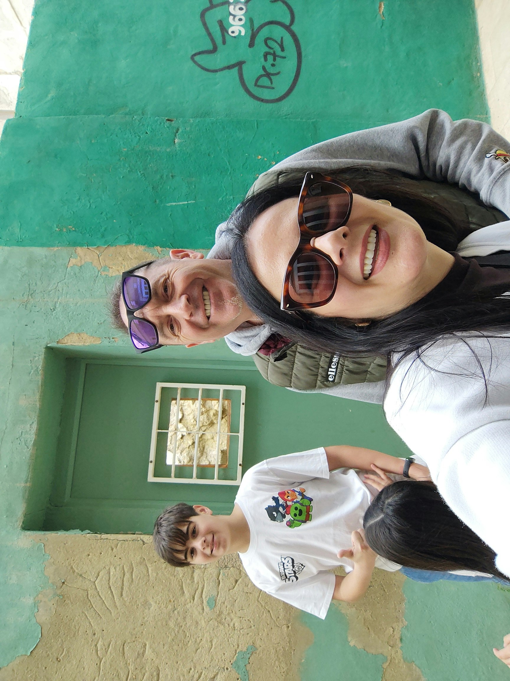 Player photo from Alicante: The Secret Society of The Light walking tour in Alicante