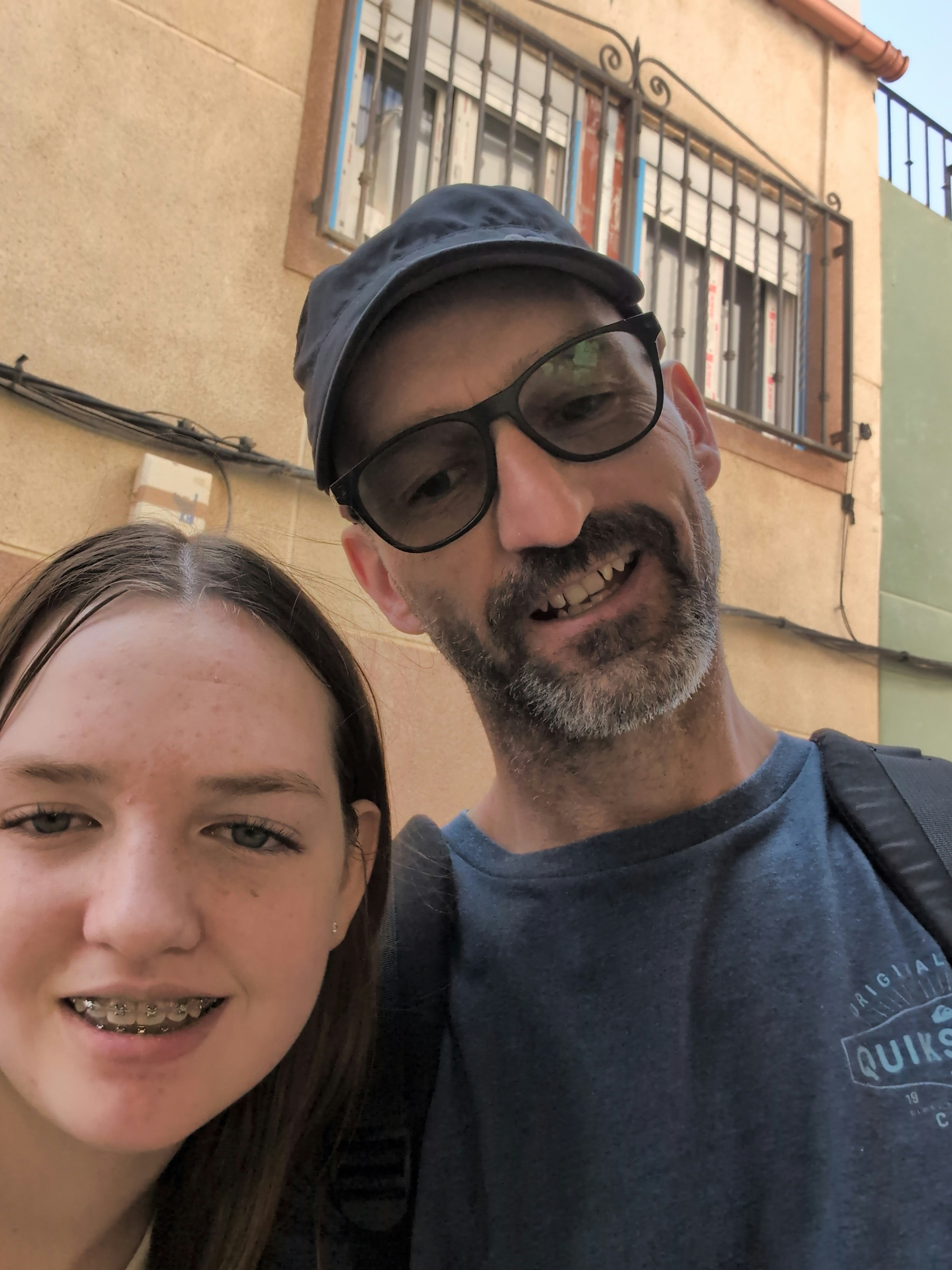 Player photo from Alicante: The Secret Society of The Light walking tour in Alicante