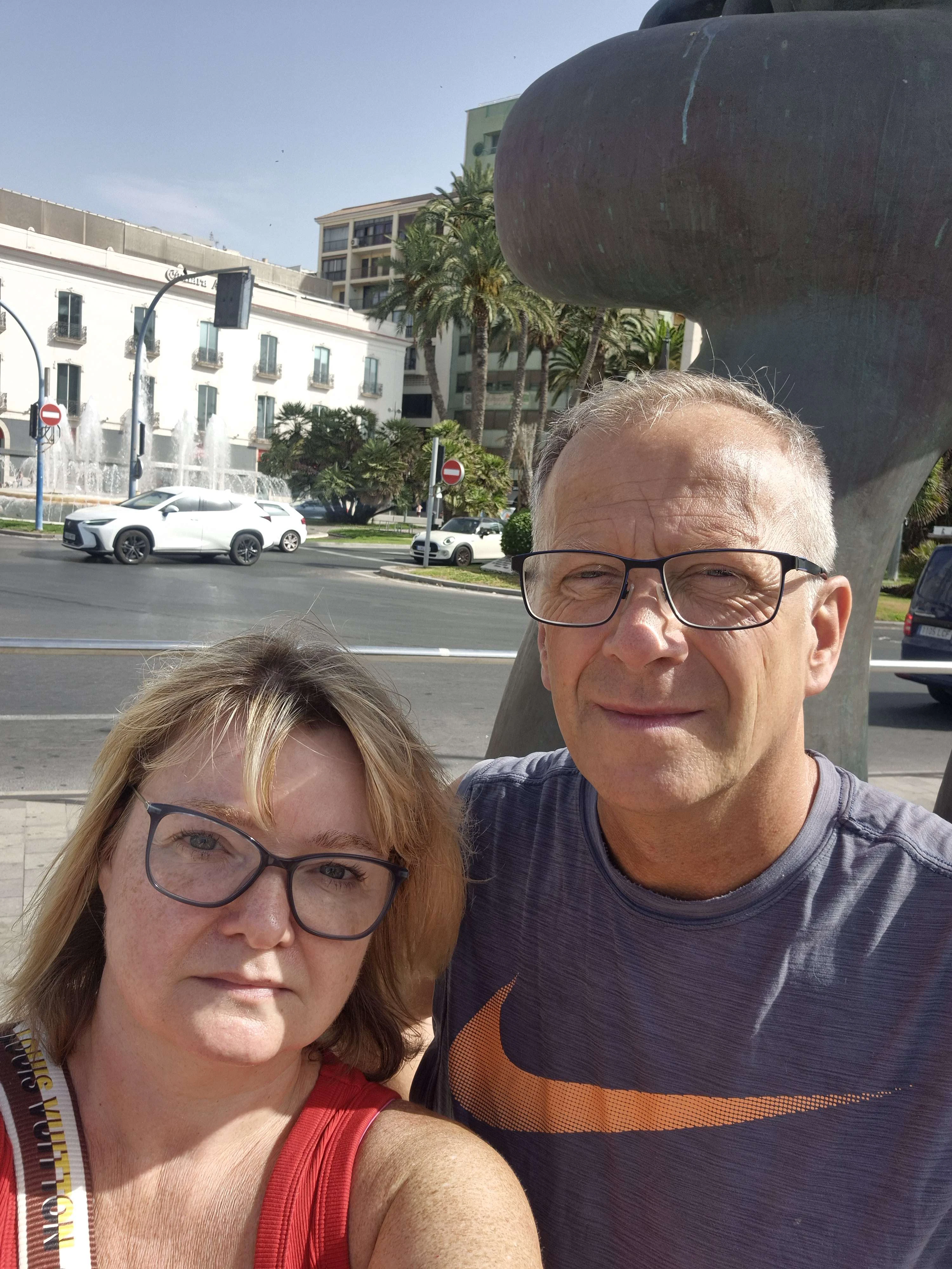 Player photo from Alicante: The Secret Society of The Light walking tour in Alicante
