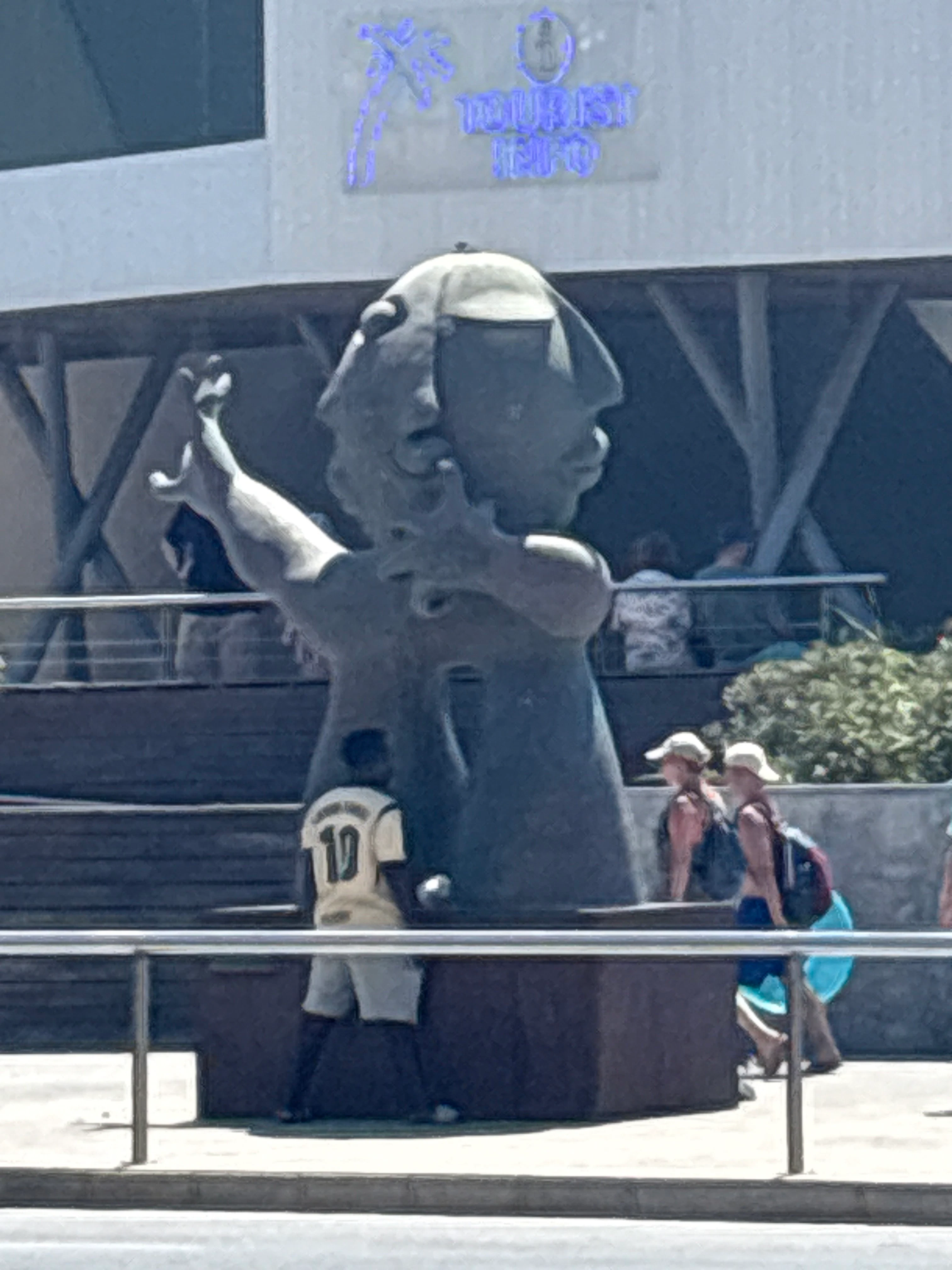 Player photo from Alicante: The Secret Society of The Light walking tour in Alicante