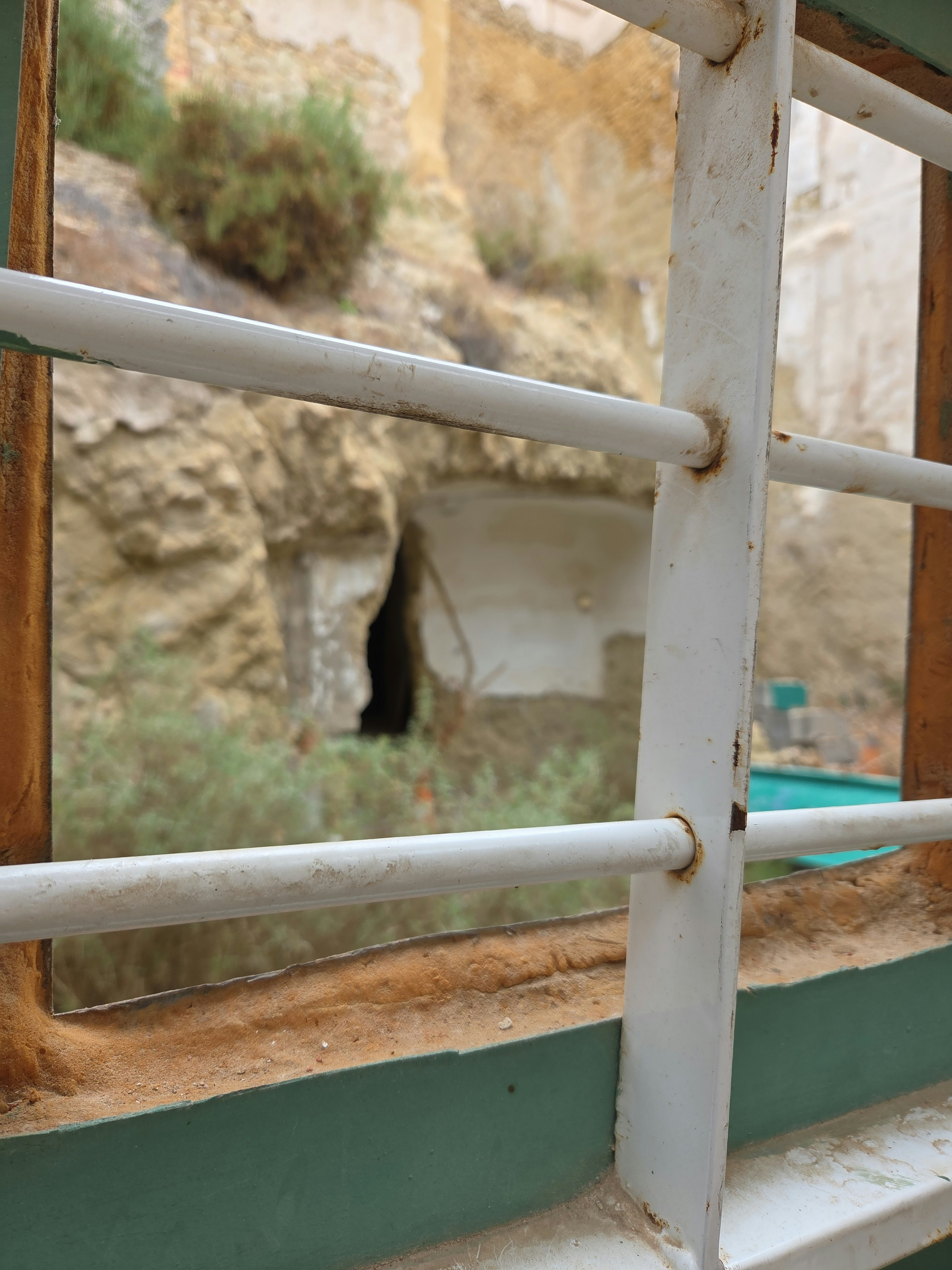 Player photo from Alicante: The Secret Society of The Light walking tour in Alicante