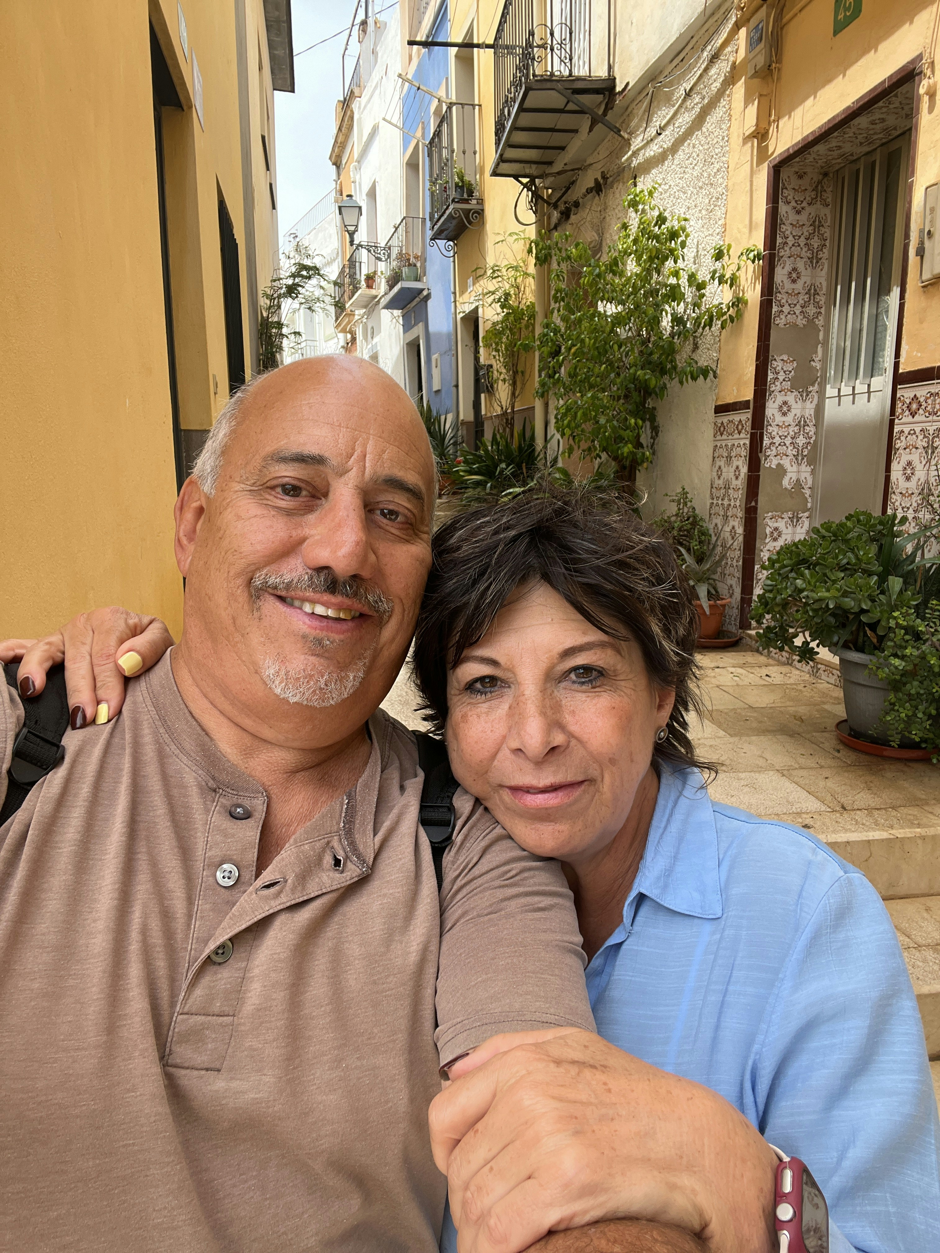 Player photo from Alicante: The Secret Society of The Light walking tour in Alicante