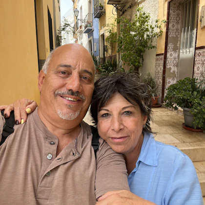 Player photo from Alicante: The Secret Society of The Light walking tour in Alicante