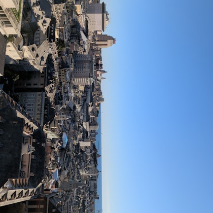 Player photo from Genoa: Quest for the Lost Code walking tour in Genoa