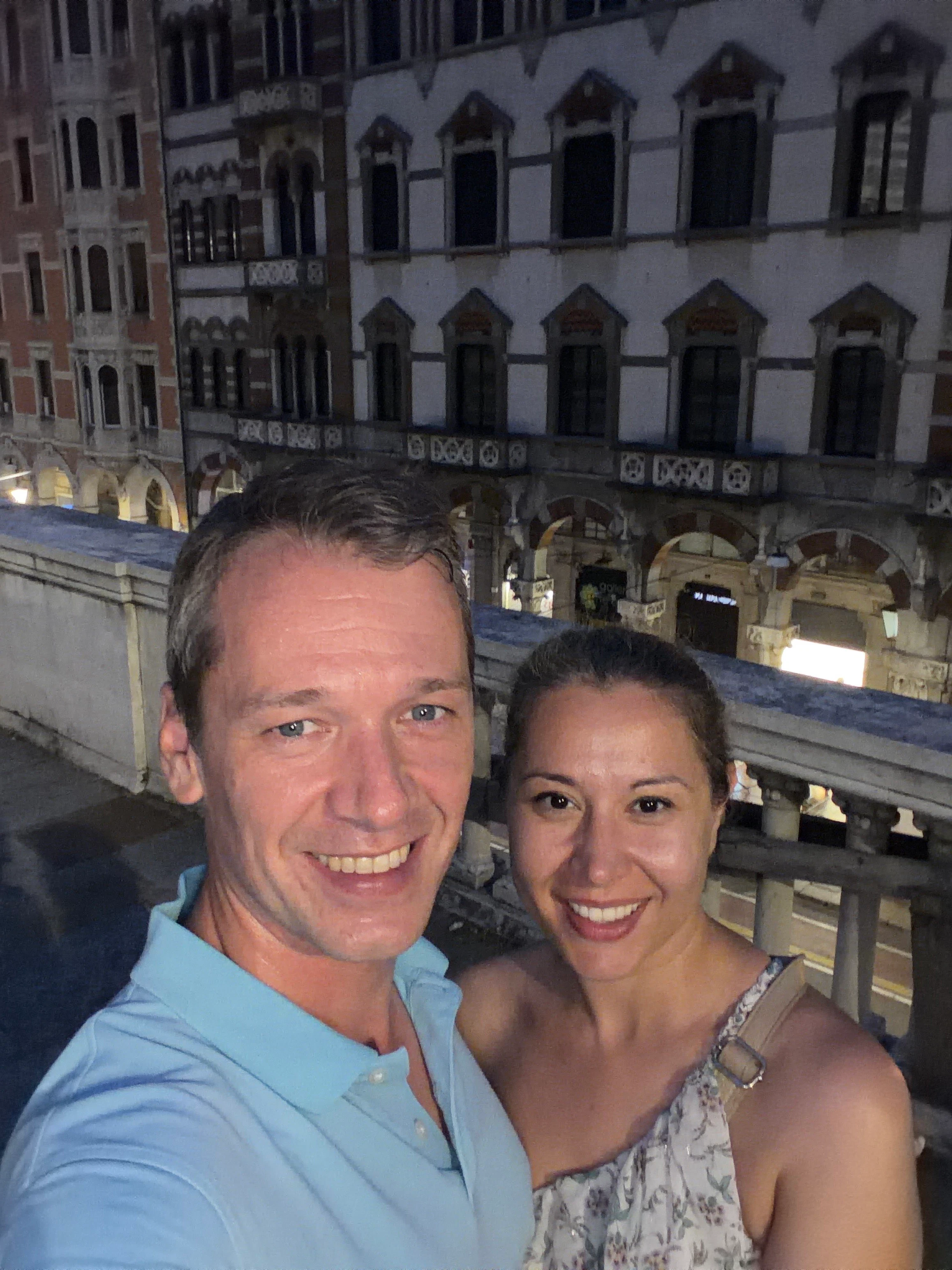 Player photo from Genoa: Quest for the Lost Code walking tour in Genoa