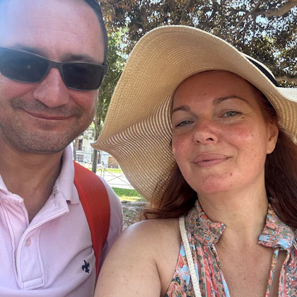 Player photo from València HOLY GRAIL: The Research walking tour in Valencia