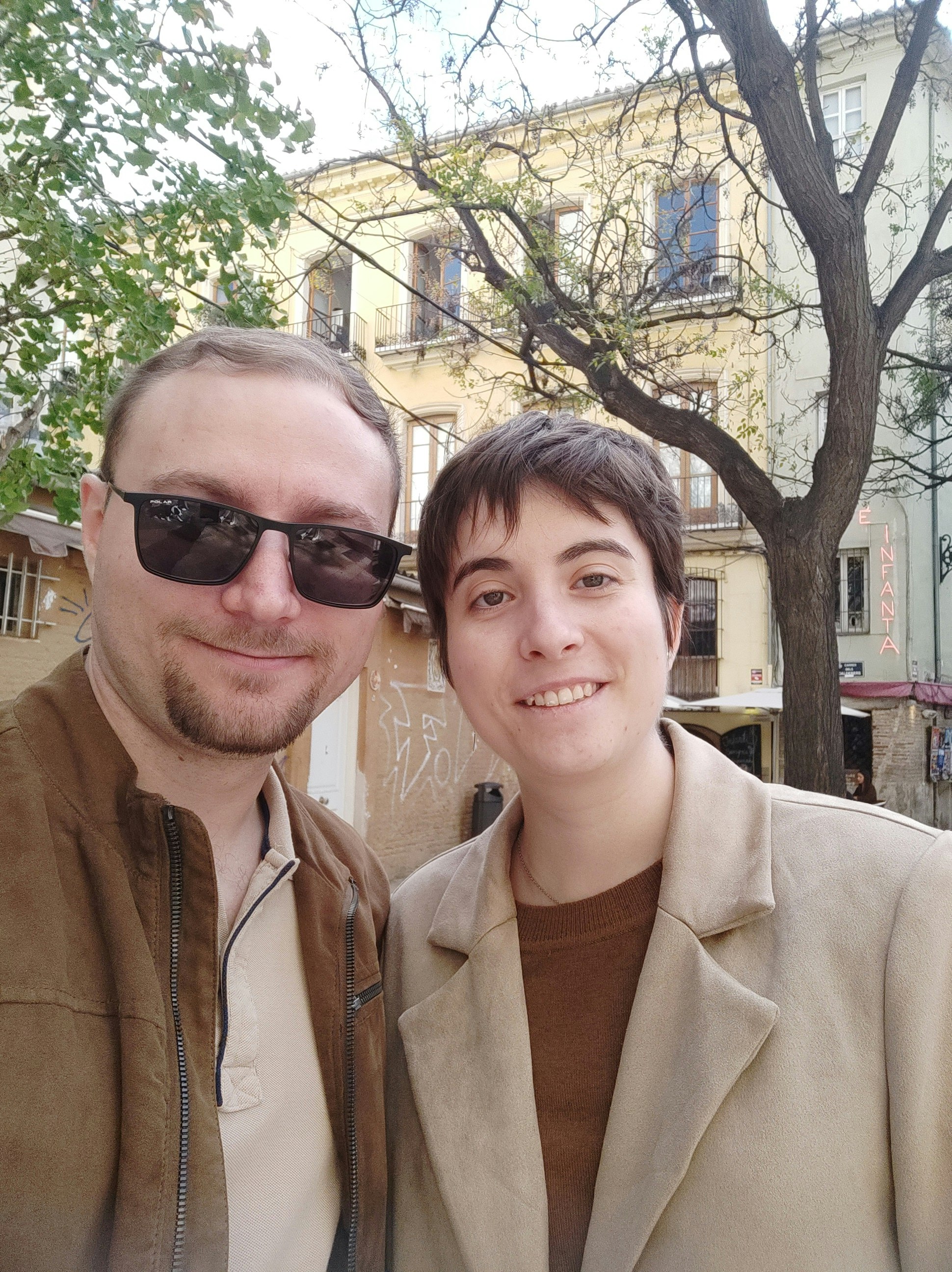 Player photo from València HOLY GRAIL: The Research walking tour in Valencia