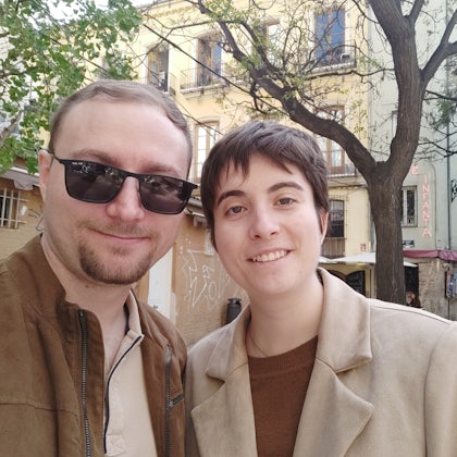 Player photo from València HOLY GRAIL: The Research walking tour in Valencia