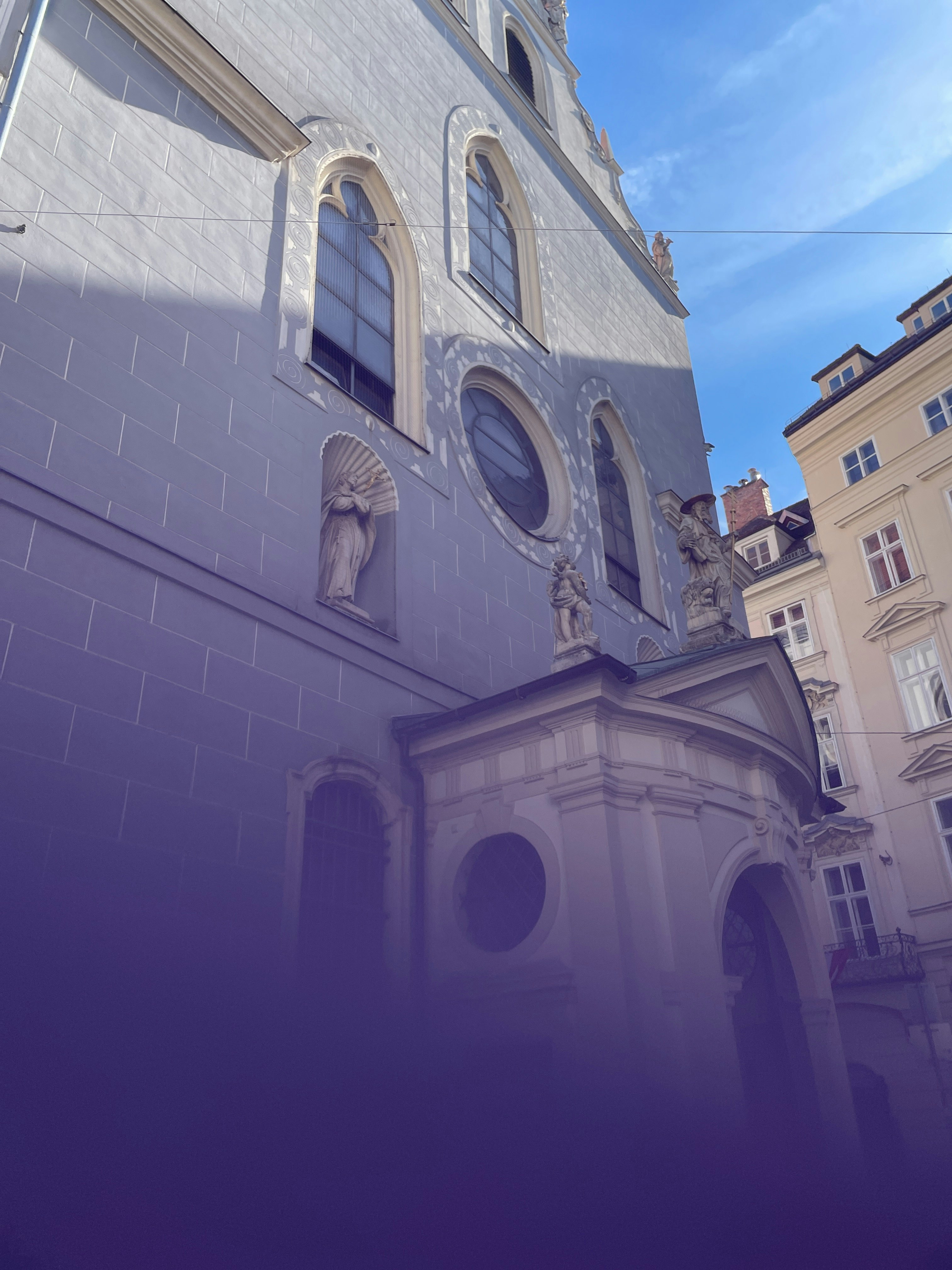 Player photo from Vienna, Oida! – A Local’s Guide to Hidden Sights, Bars & Legends walking tour in Vienna