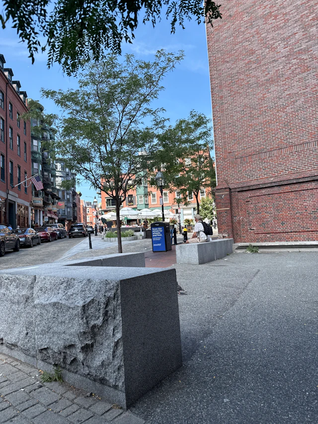 Player photo from Lucky Treasure Hunt: The Golden Shamrock in Boston