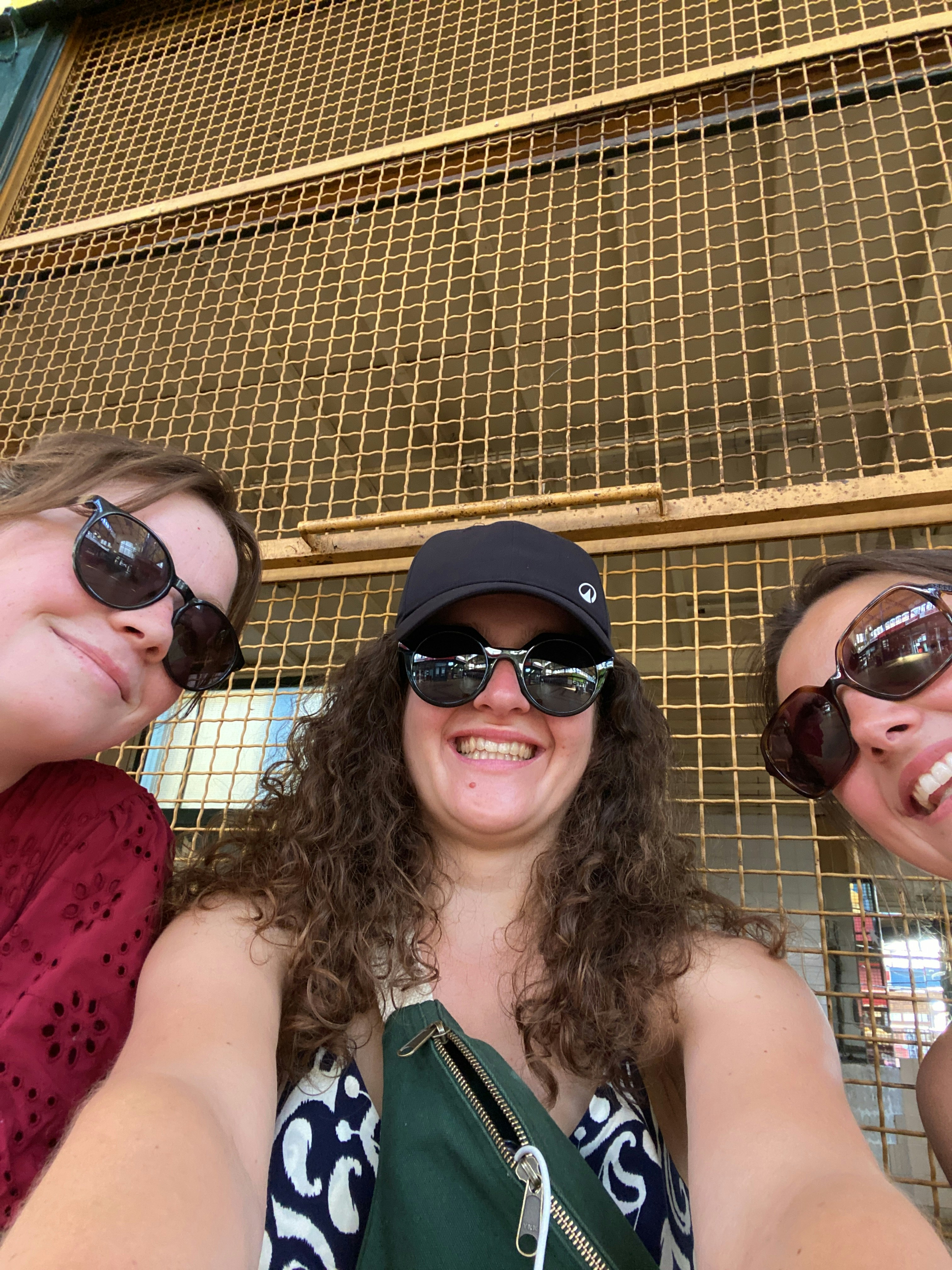 Player photo from Sweet Tastes of Budapest's Golden Age walking tour in Budapest