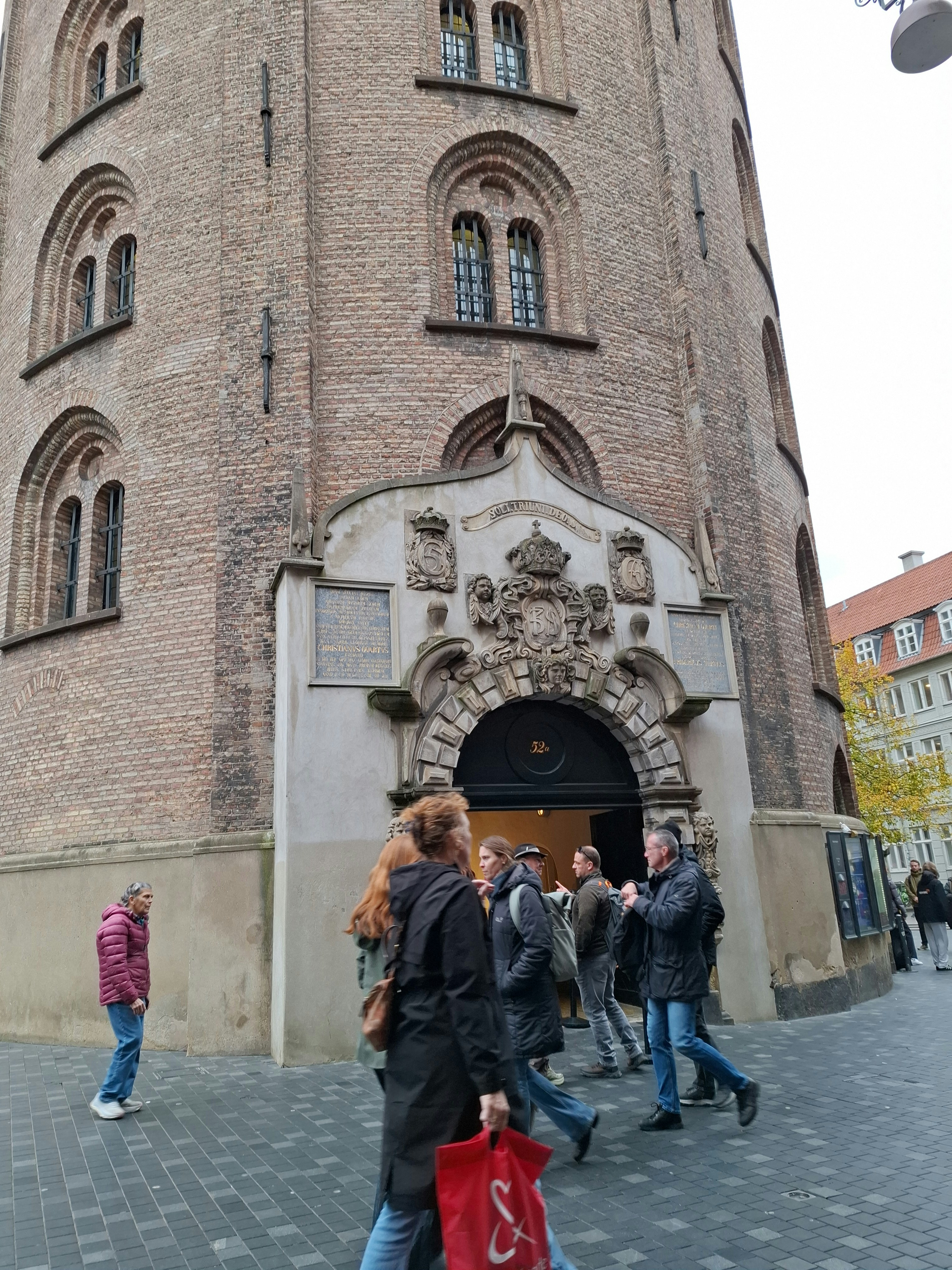Player photo from Lost Stories and Hidden Streets: Andersen’s Copenhagen walking tour in Copenhagen