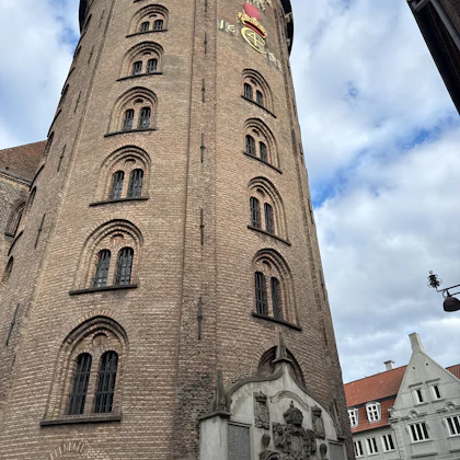 Player photo from Lost Stories and Hidden Streets: Andersen’s Copenhagen walking tour in Copenhagen