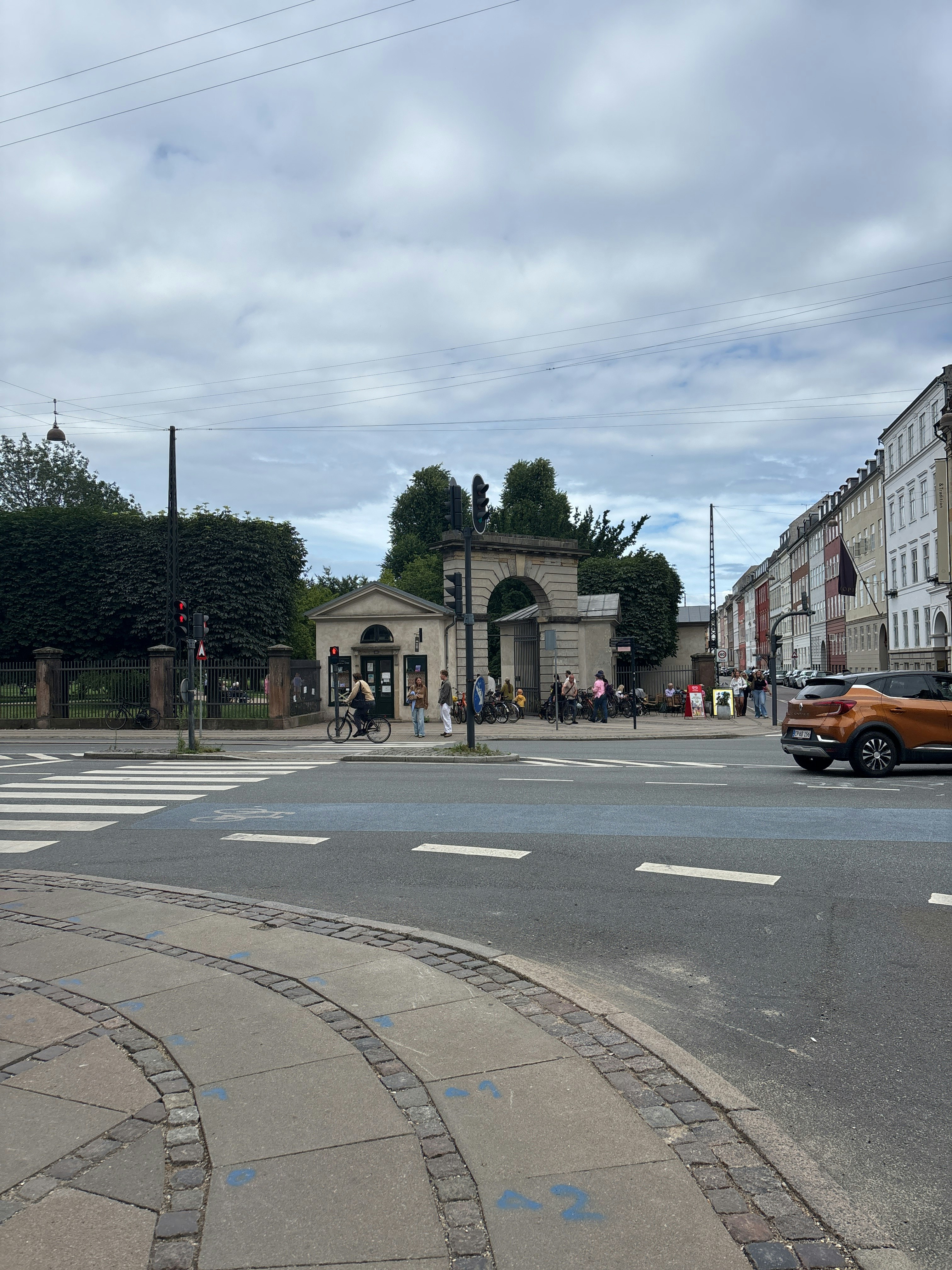 Player photo from Lost Stories and Hidden Streets: Andersen’s Copenhagen walking tour in Copenhagen
