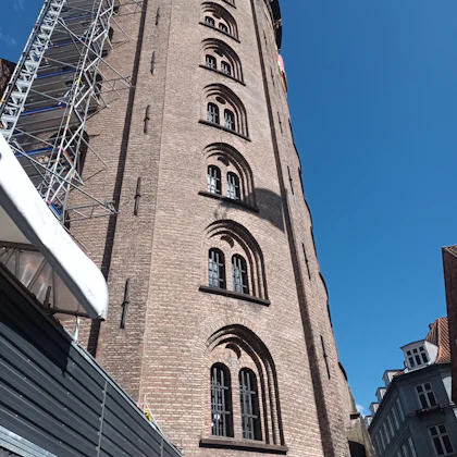 Player photo from Lost Stories and Hidden Streets: Andersen’s Copenhagen walking tour in Copenhagen