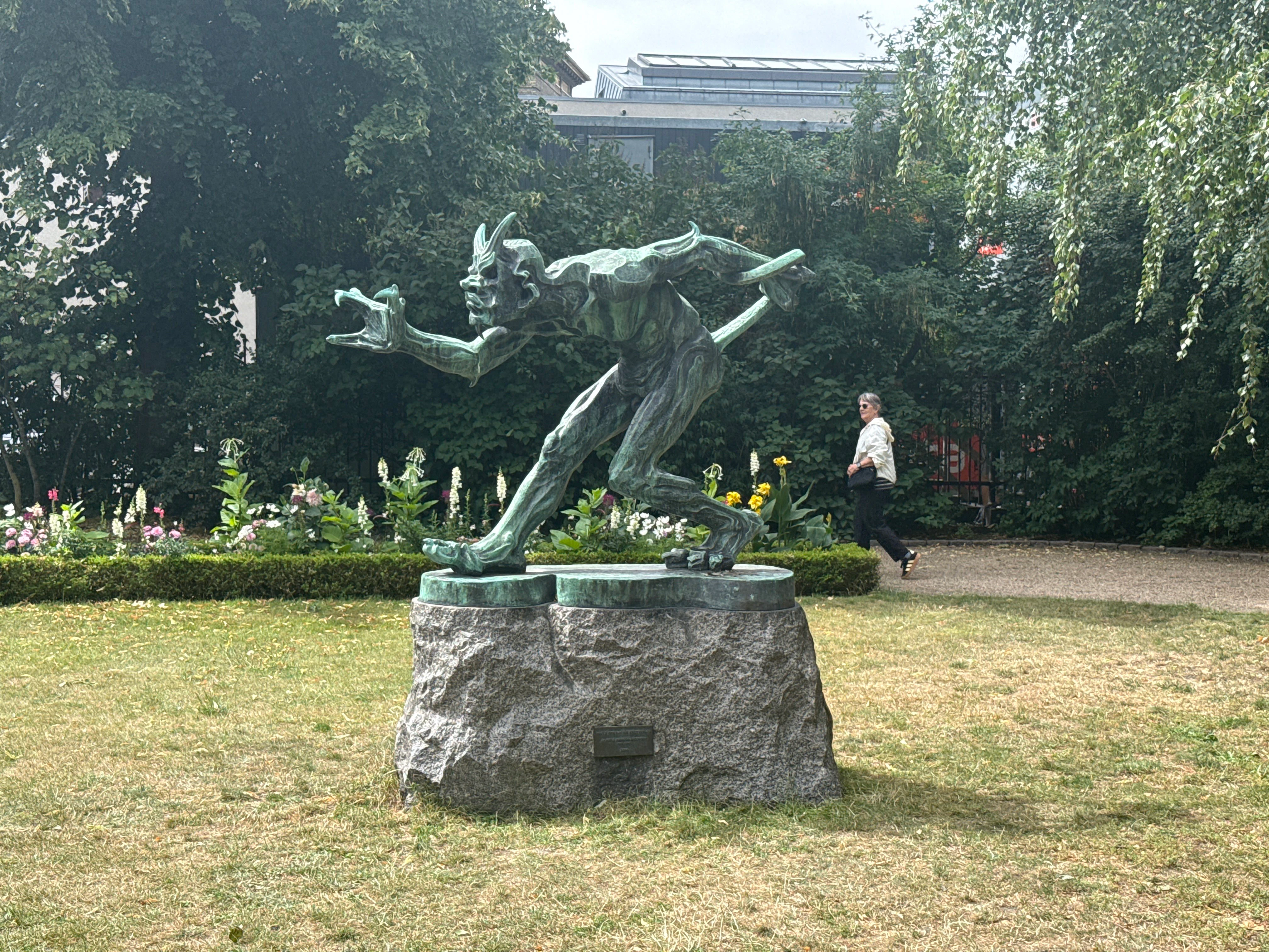 Player photo from Lost Stories and Hidden Streets: Andersen’s Copenhagen walking tour in Copenhagen